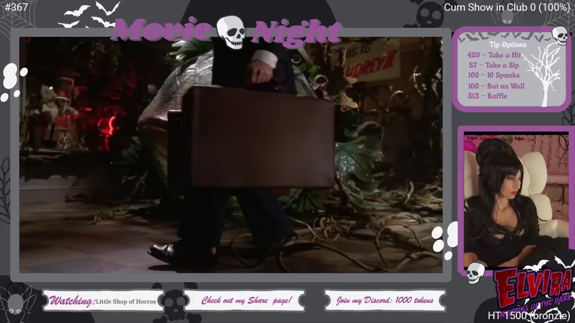 Gallery image thumbnail from Charliexjade's myfreecams stream on, 10/20/2025, 08:18 image 16 of 20