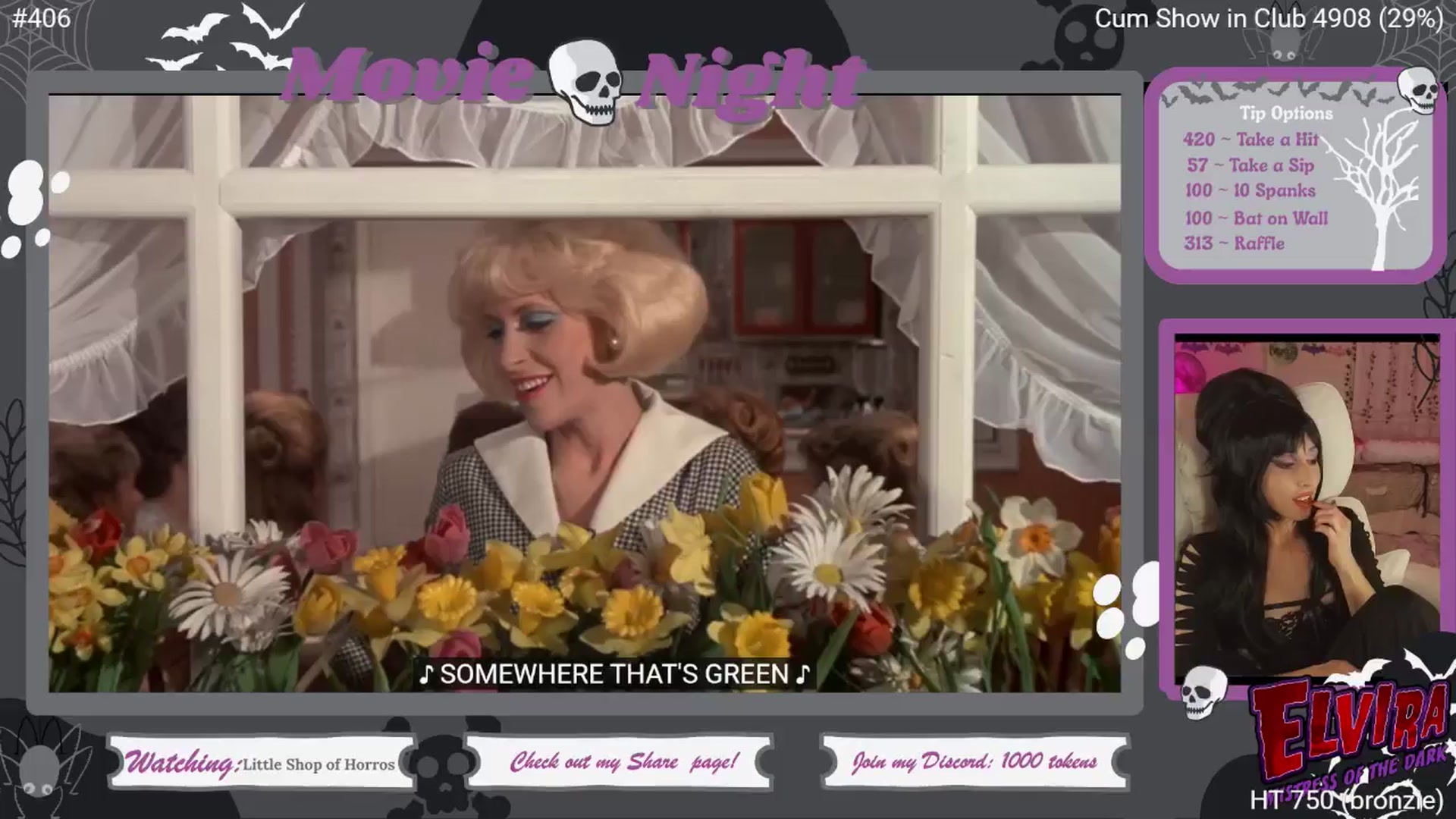 Gallery image thumbnail from Charliexjade's myfreecams stream on, 10/20/2025, 08:18 image 6 of 20