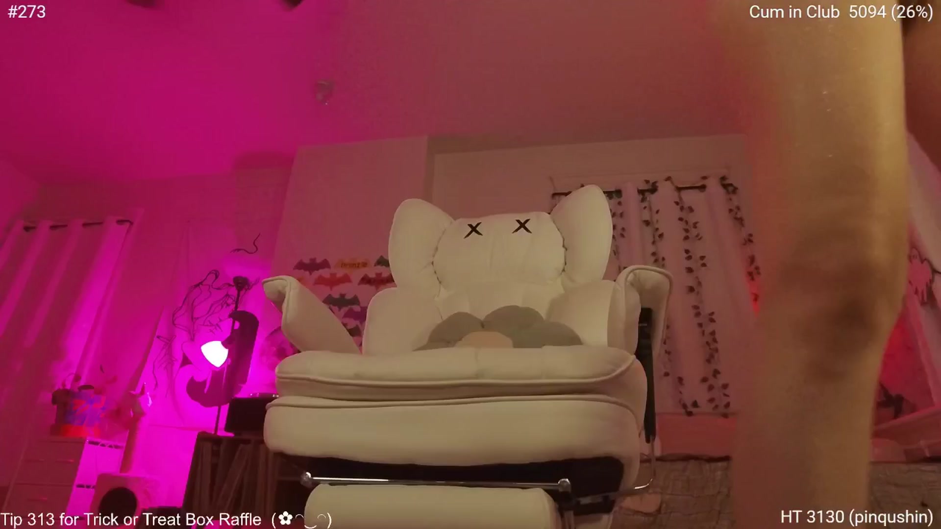 Gallery image thumbnail from Charliexjade's myfreecams stream on, 10/23/2025, 07:06 image 8 of 20