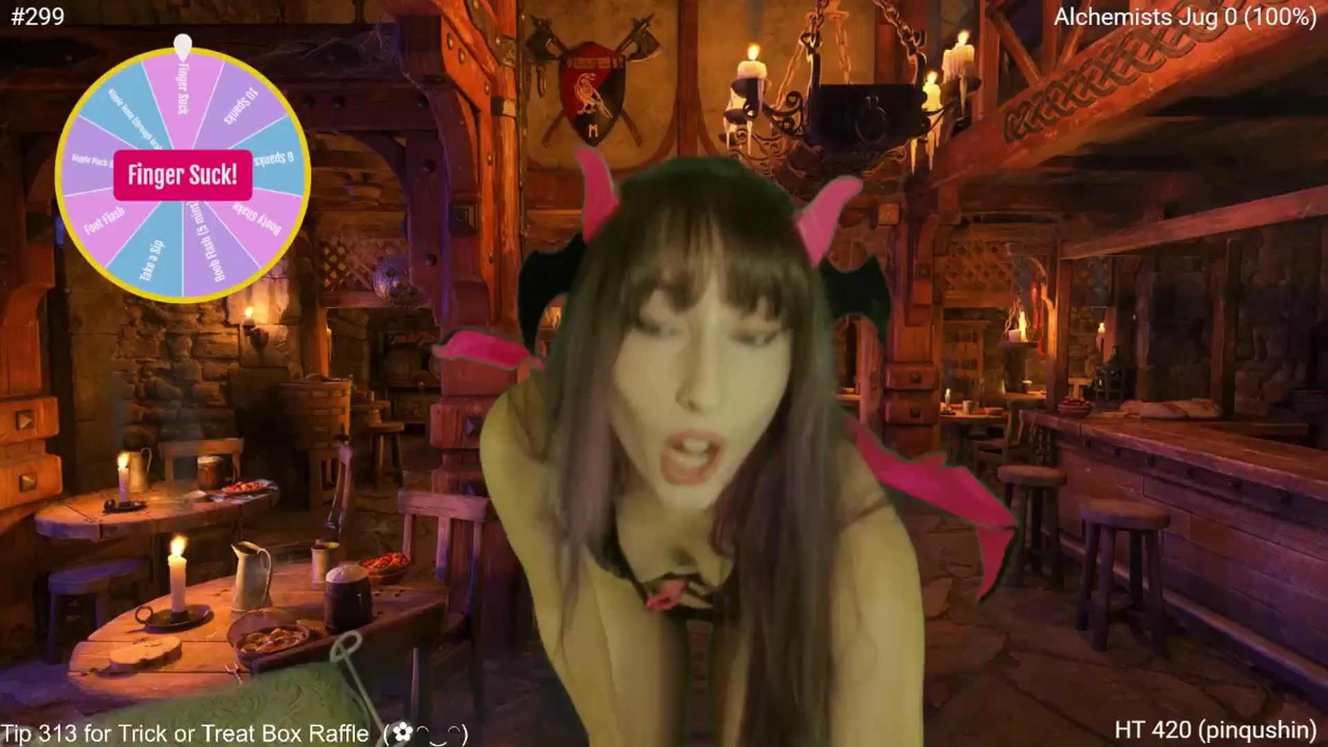 Gallery image thumbnail from Charliexjade's myfreecams stream on, 10/27/2025, 05:18 image 4 of 20