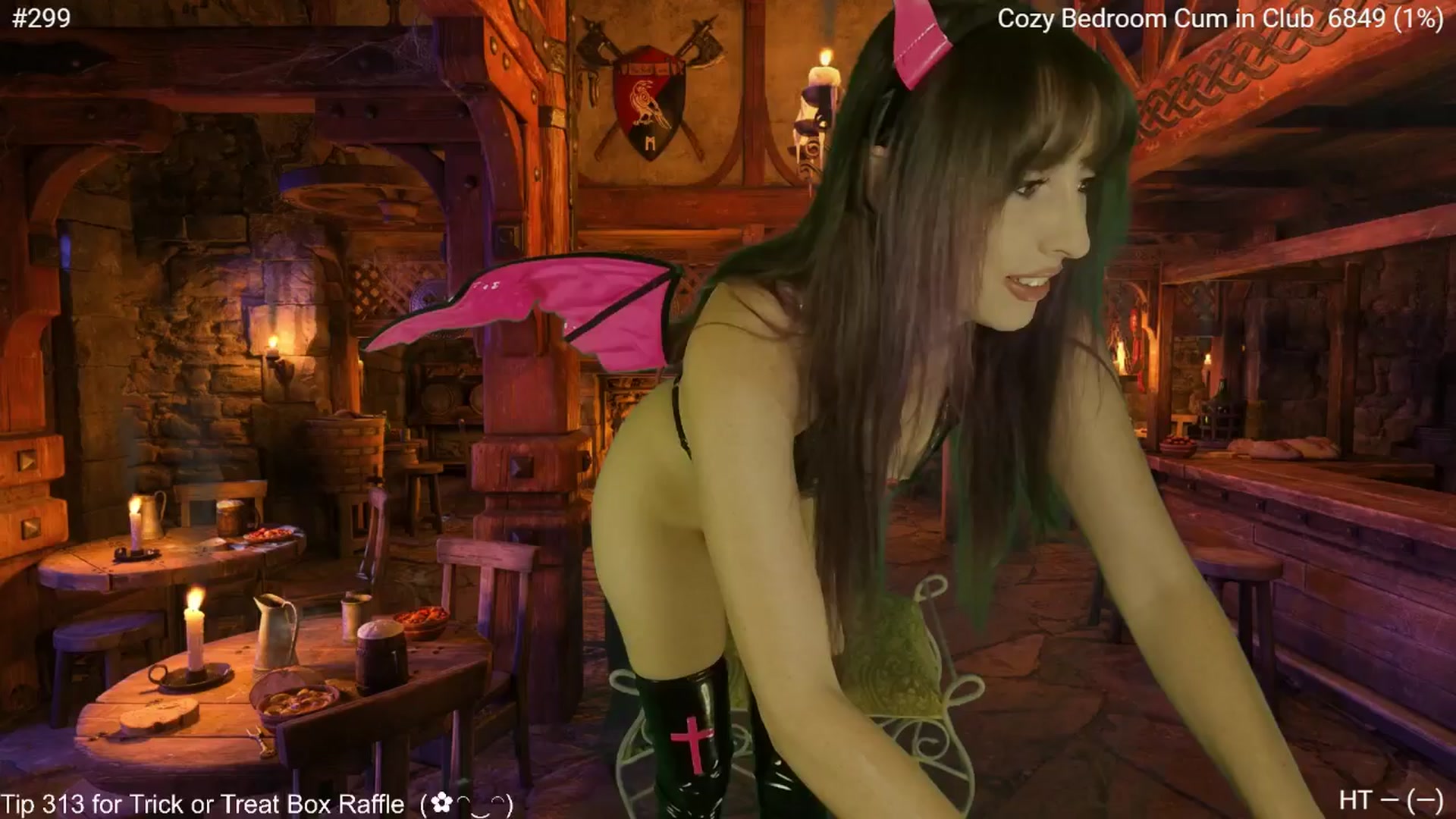 Gallery image thumbnail from Charliexjade's myfreecams stream on, 10/27/2025, 05:18 image 1 of 20