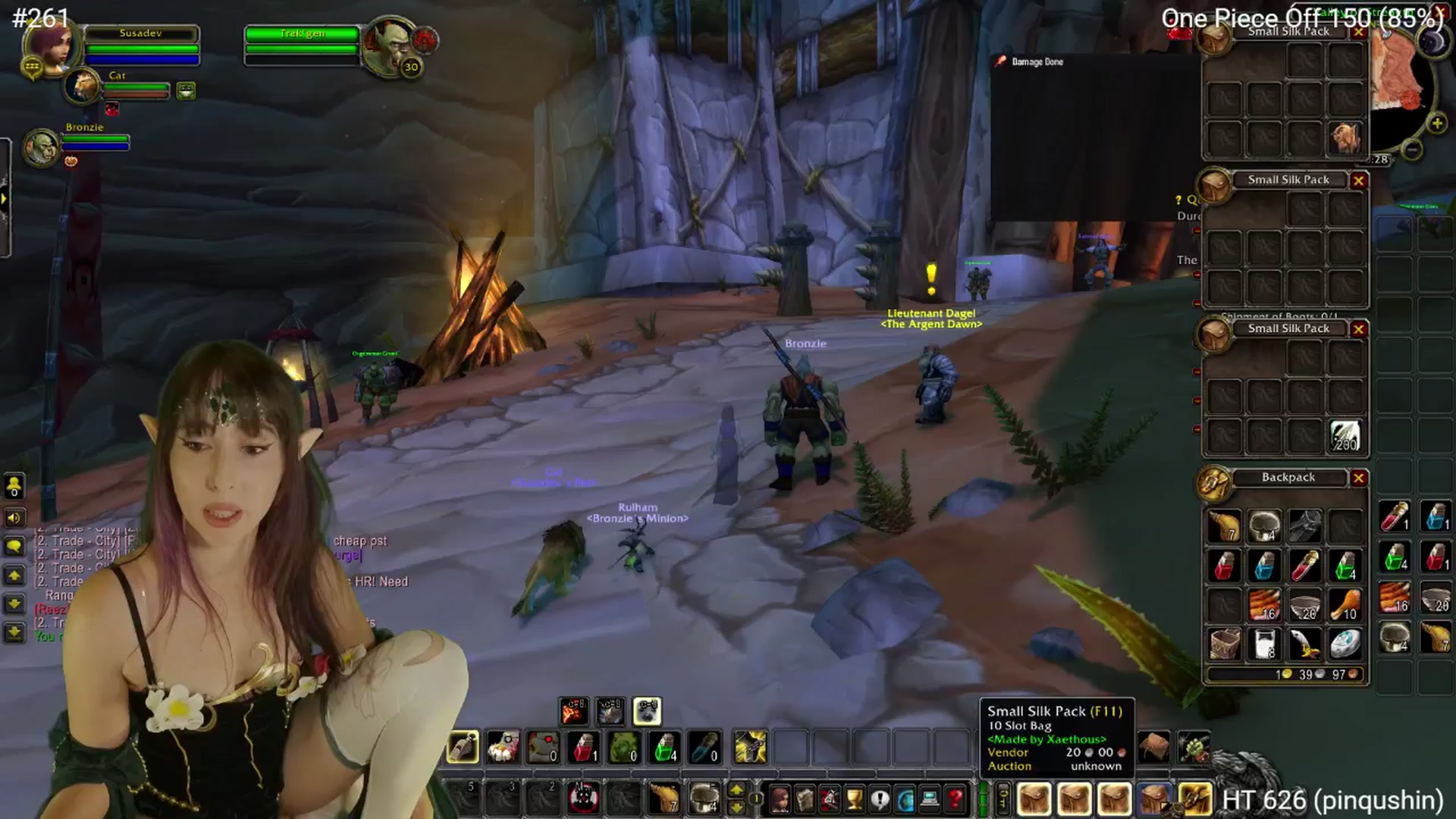 Gallery image thumbnail from Charliexjade's myfreecams stream on, 10/28/2025, 07:00 image 5 of 20