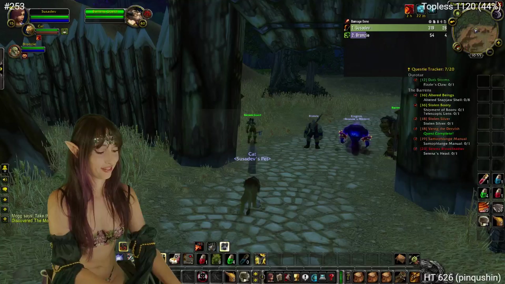 Gallery image thumbnail from Charliexjade's myfreecams stream on, 10/28/2025, 07:00 image 8 of 20