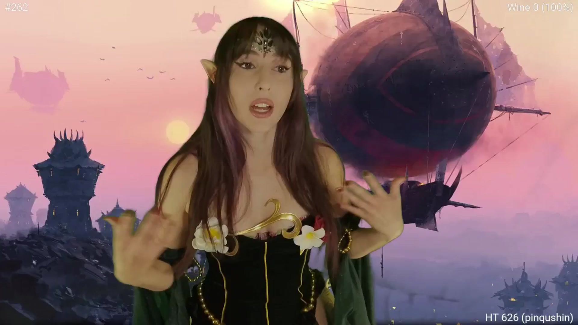 Gallery image thumbnail from Charliexjade's myfreecams stream on, 10/28/2025, 07:00 image 1 of 20