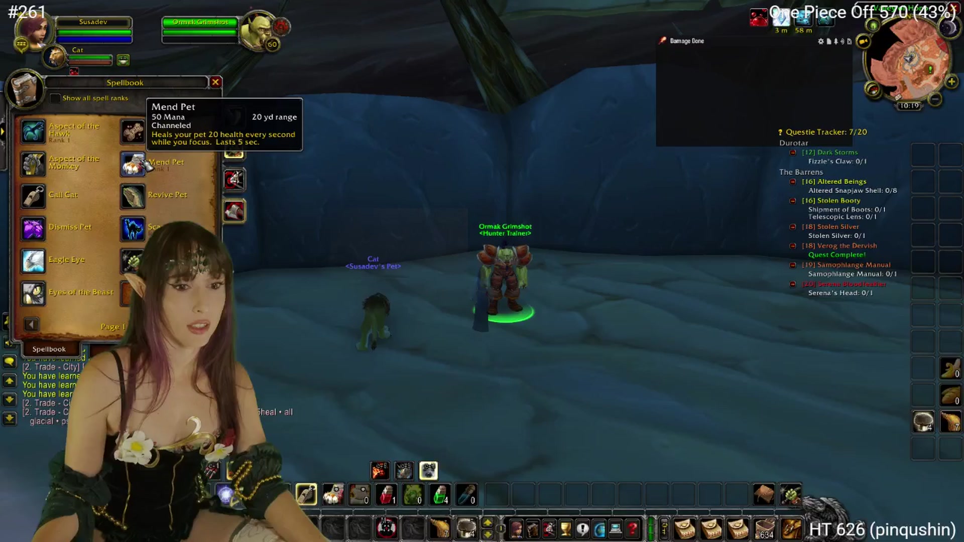 Gallery image thumbnail from Charliexjade's myfreecams stream on, 10/28/2025, 07:00 image 4 of 20