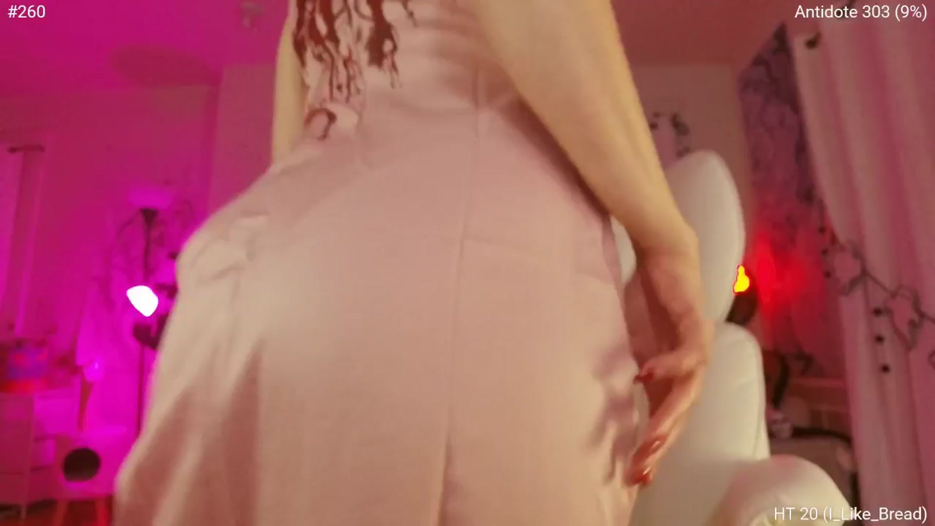 Gallery image thumbnail from Charliexjade's myfreecams stream on, 10/29/2025, 05:59 image 2 of 20