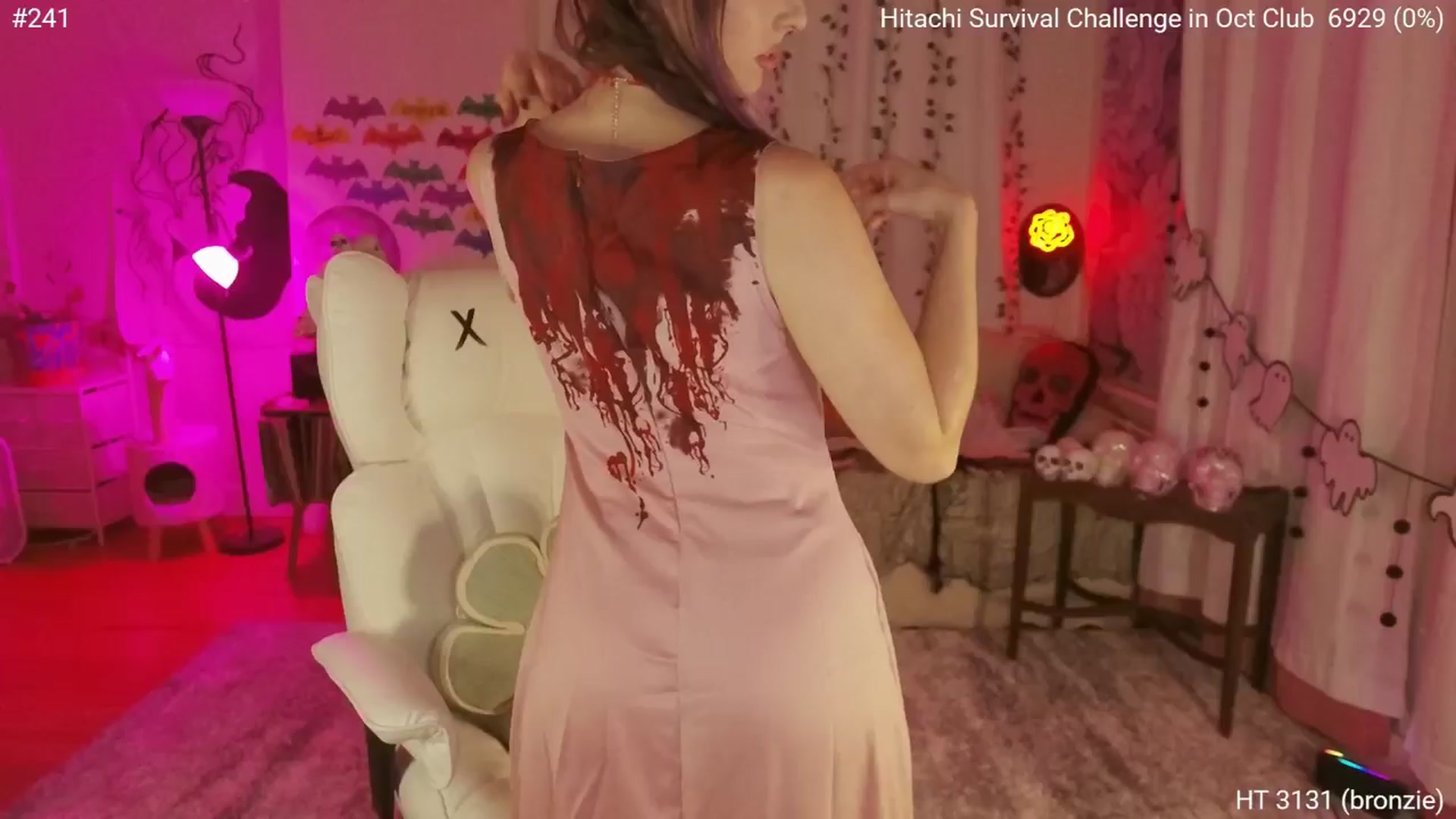 Gallery image thumbnail from Charliexjade's myfreecams stream on, 10/29/2025, 05:59 image 10 of 20