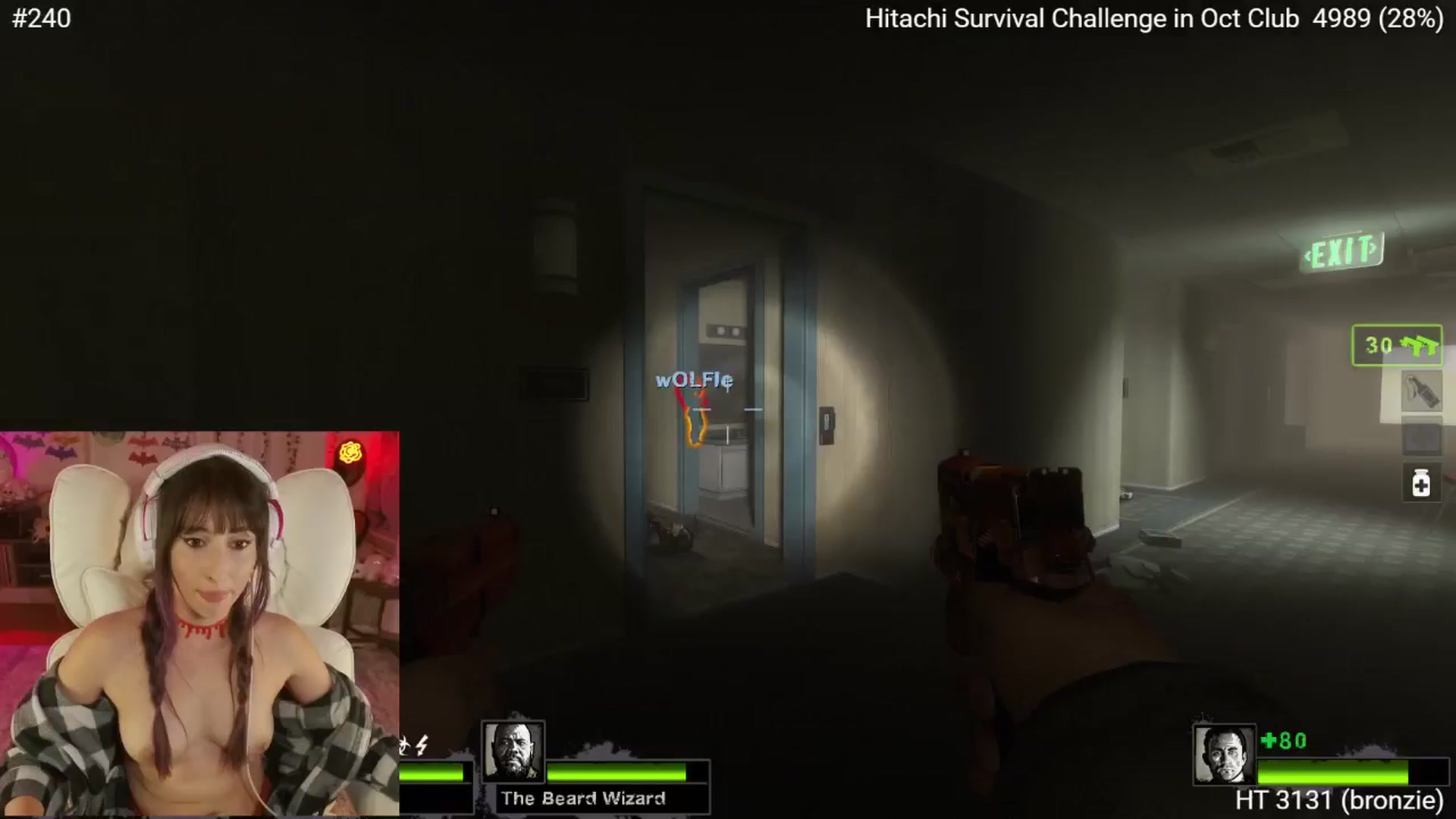 Gallery image thumbnail from Charliexjade's myfreecams stream on, 10/29/2025, 05:59 image 15 of 20