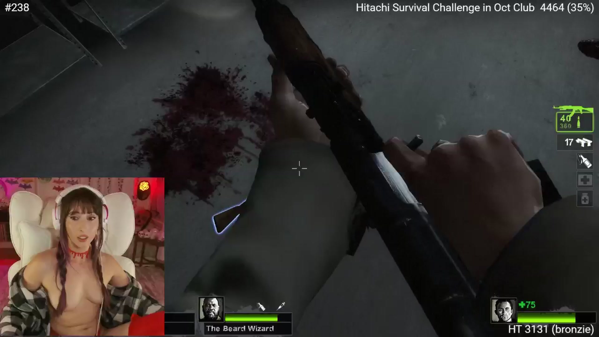 Gallery image thumbnail from Charliexjade's myfreecams stream on, 10/29/2025, 05:59 image 20 of 20