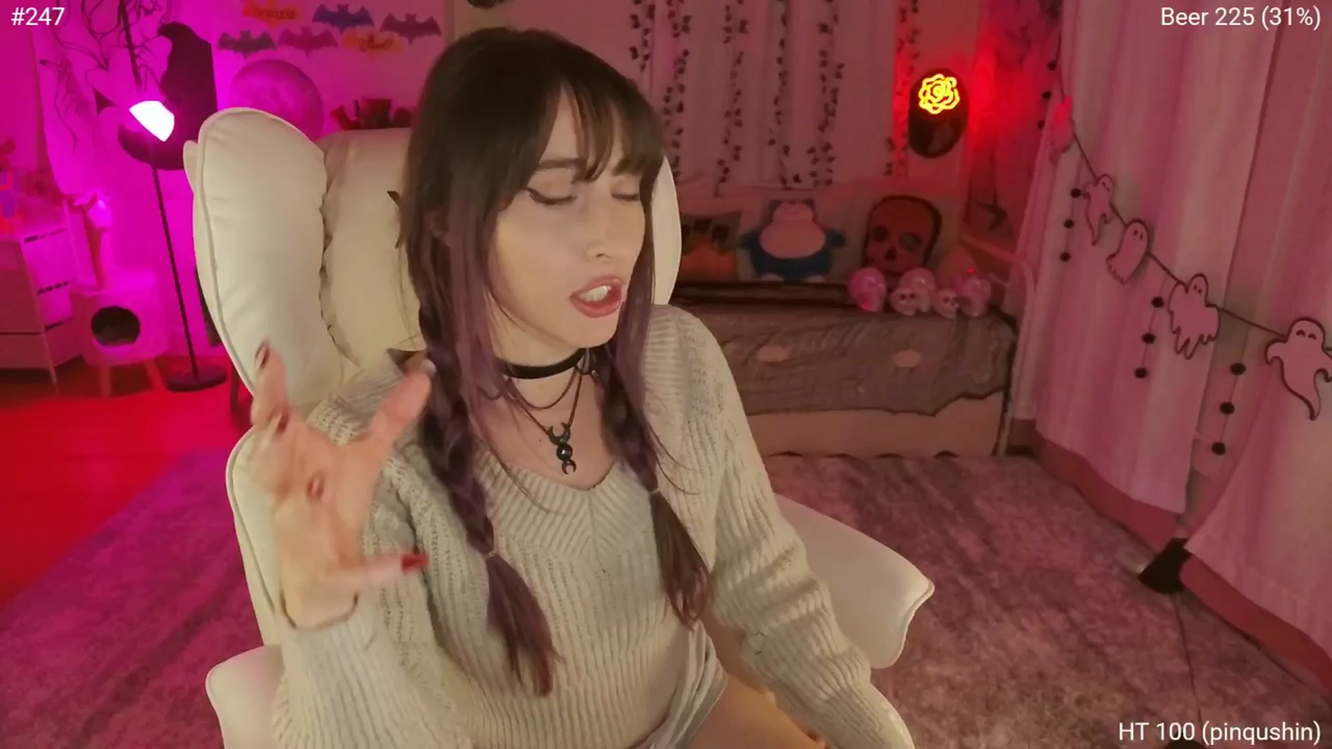 Gallery image thumbnail from Charliexjade's myfreecams stream on, 10/30/2025, 06:04 image 1 of 20