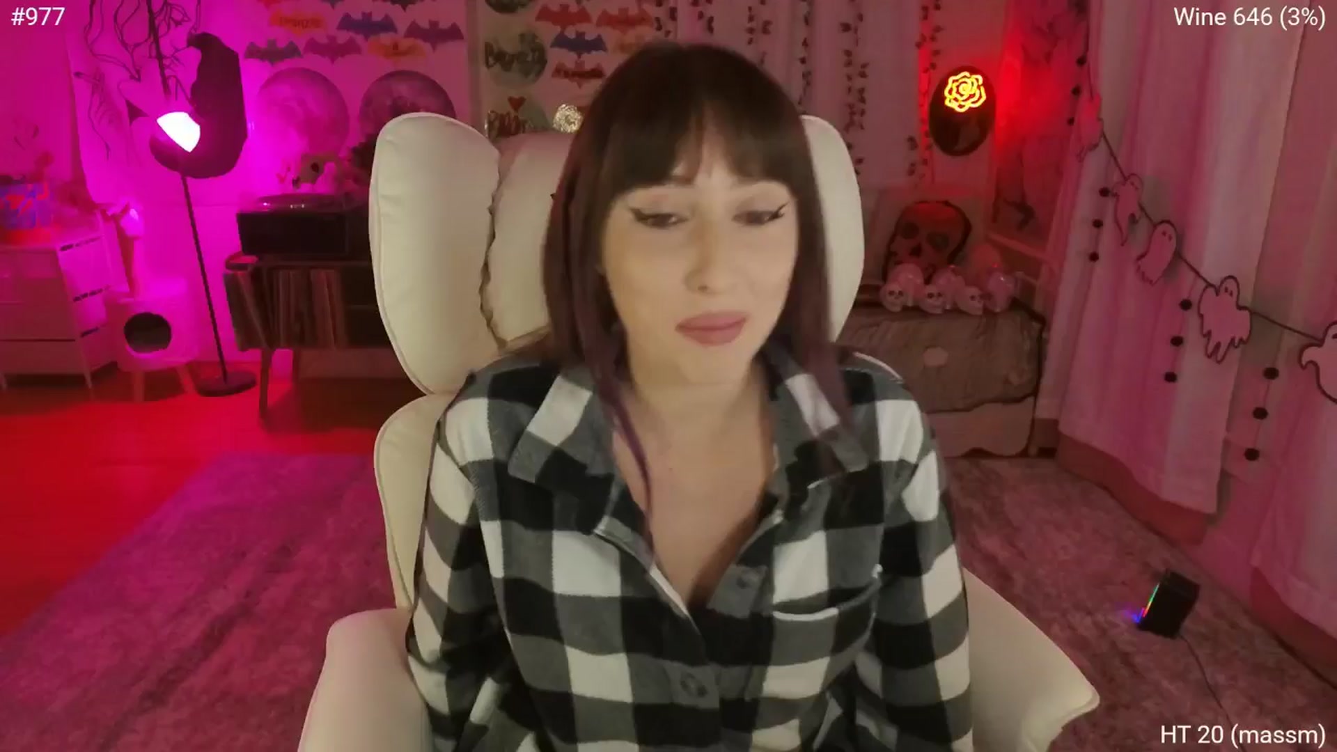 Gallery image thumbnail from Charliexjade's myfreecams stream on, 11/10/2025, 05:42 image 1 of 20