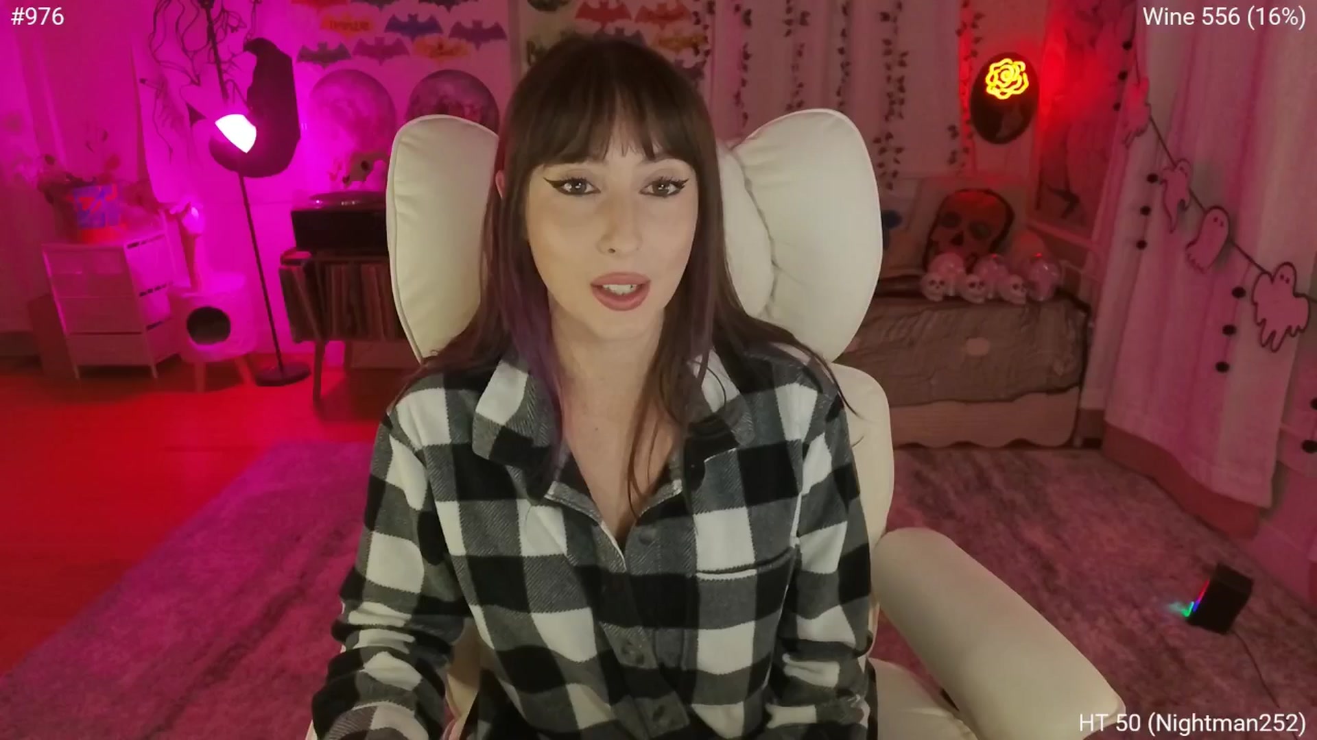 Gallery image thumbnail from Charliexjade's myfreecams stream on, 11/10/2025, 05:42 image 7 of 20