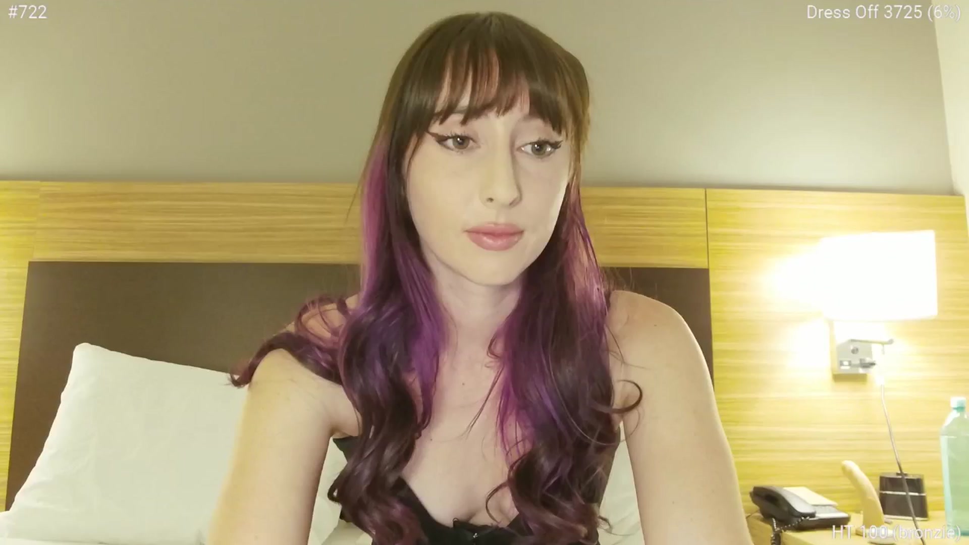 Gallery image thumbnail from Charliexjade's myfreecams stream on, 11/11/2025, 08:05 image 3 of 20