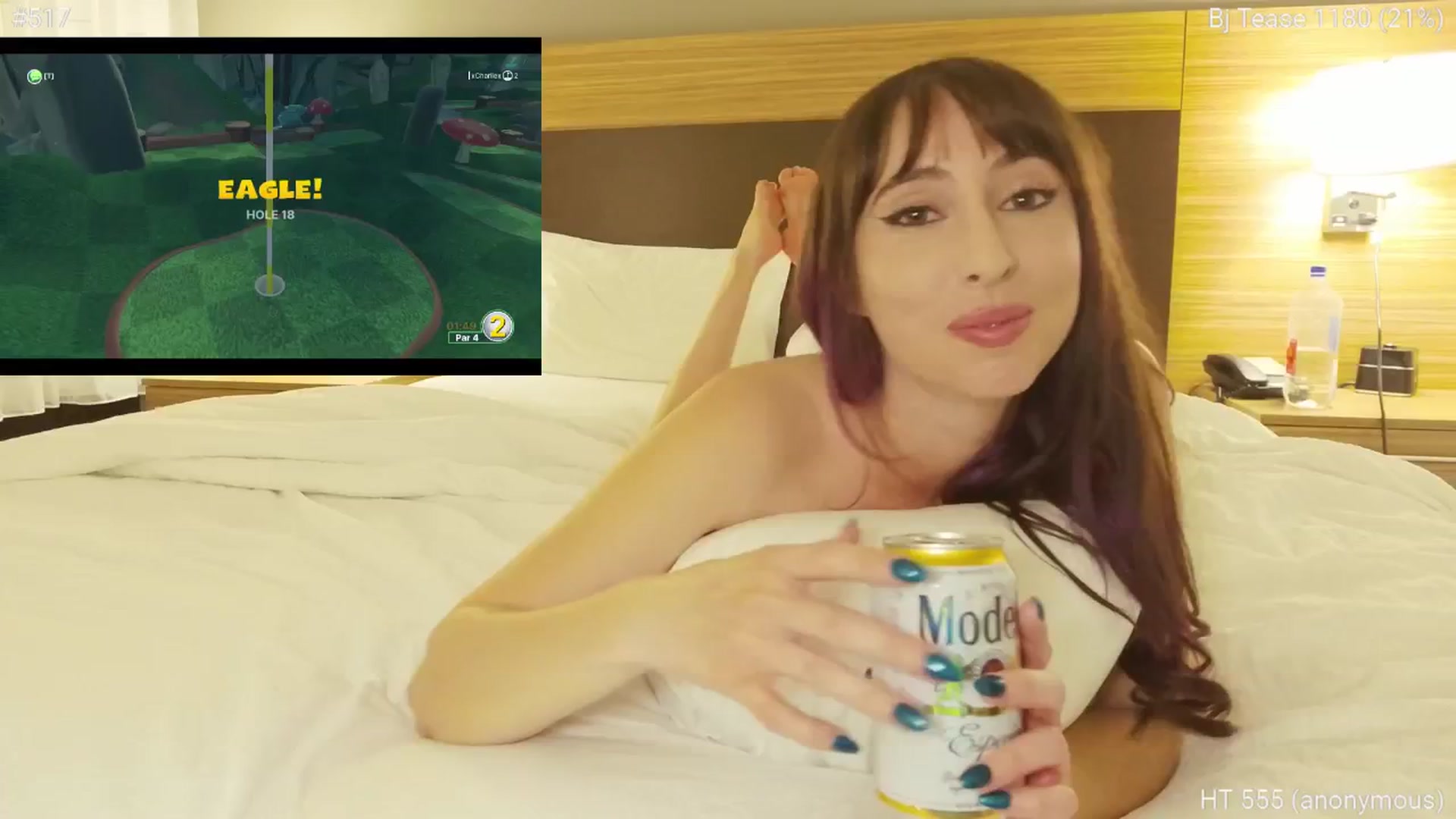 Gallery image thumbnail from Charliexjade's myfreecams stream on, 11/12/2025, 06:23 image 16 of 20