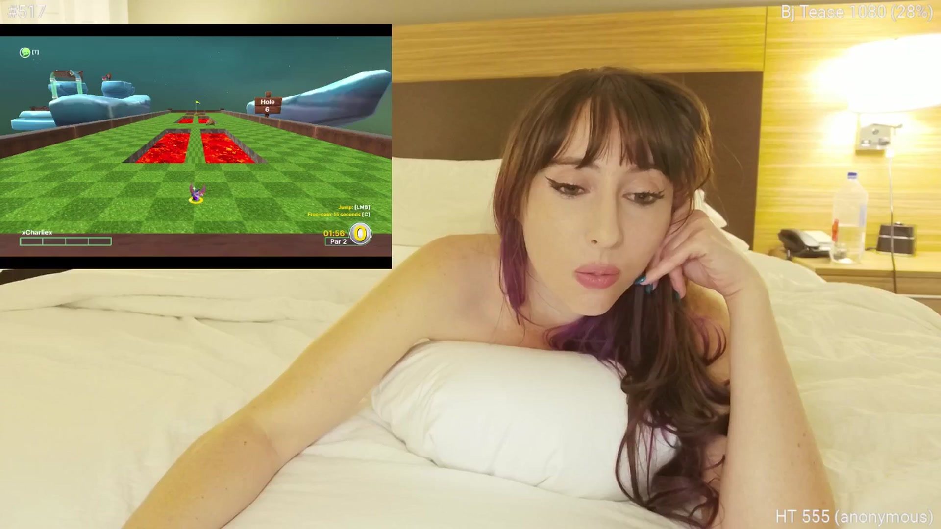 Gallery image thumbnail from Charliexjade's myfreecams stream on, 11/12/2025, 06:23 image 18 of 20