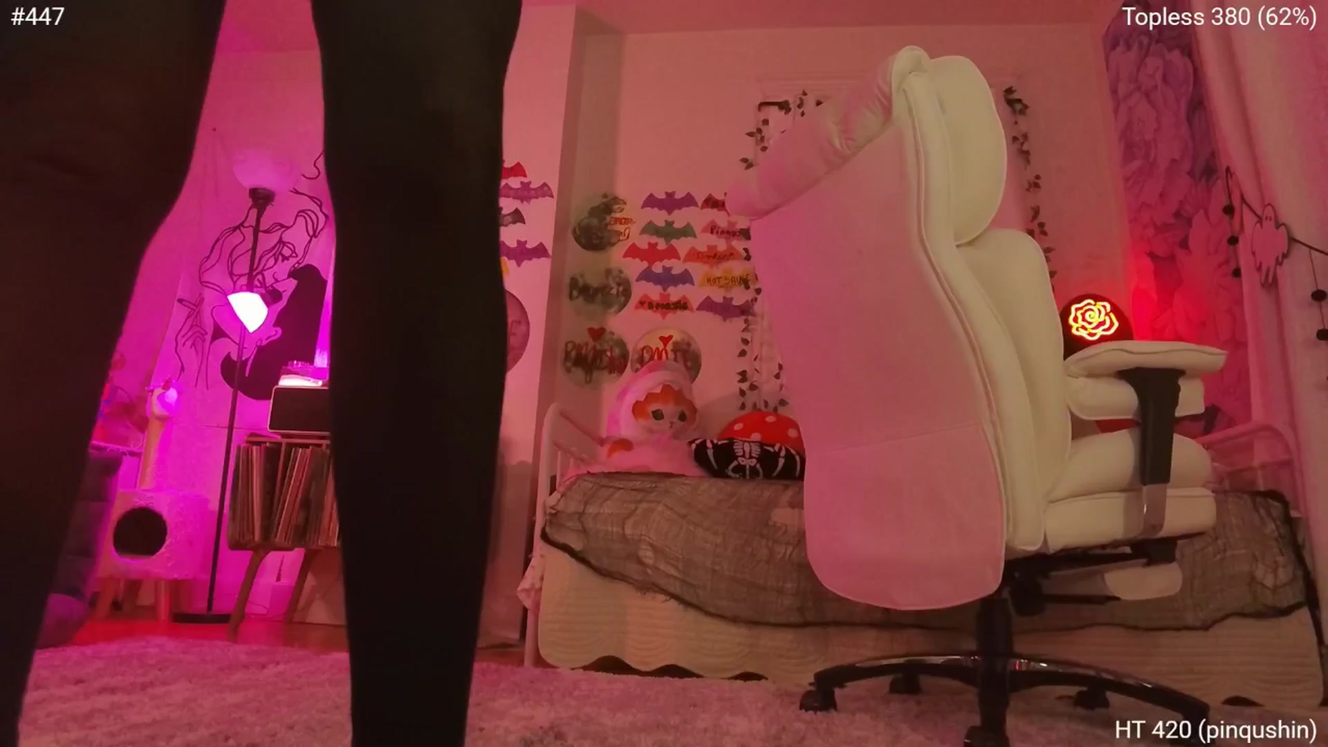 Gallery image thumbnail from Charliexjade's myfreecams stream on, 11/16/2025, 07:53 image 11 of 20
