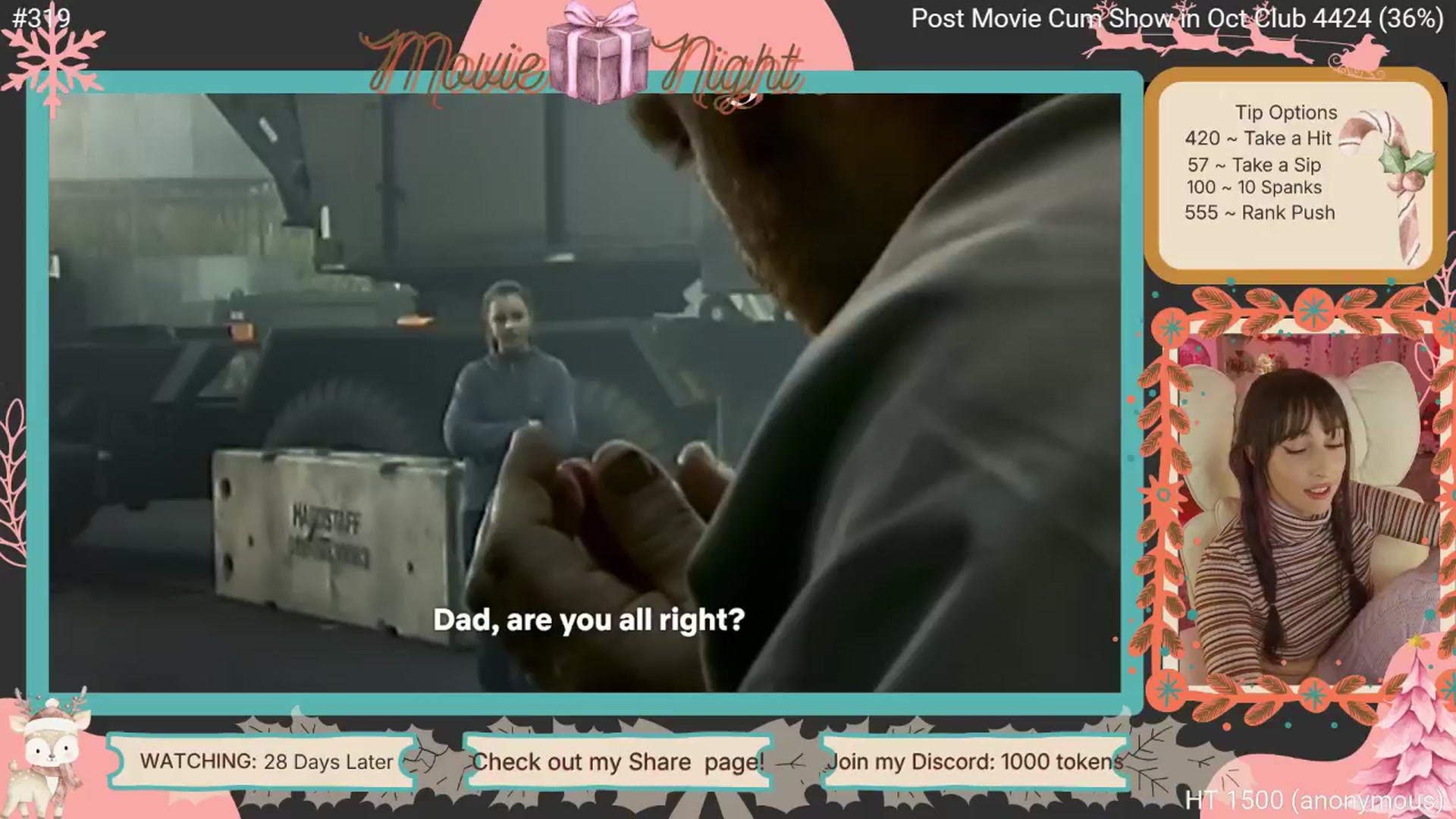 Gallery image thumbnail from Charliexjade's myfreecams stream on, 11/17/2025, 08:01 image 14 of 20