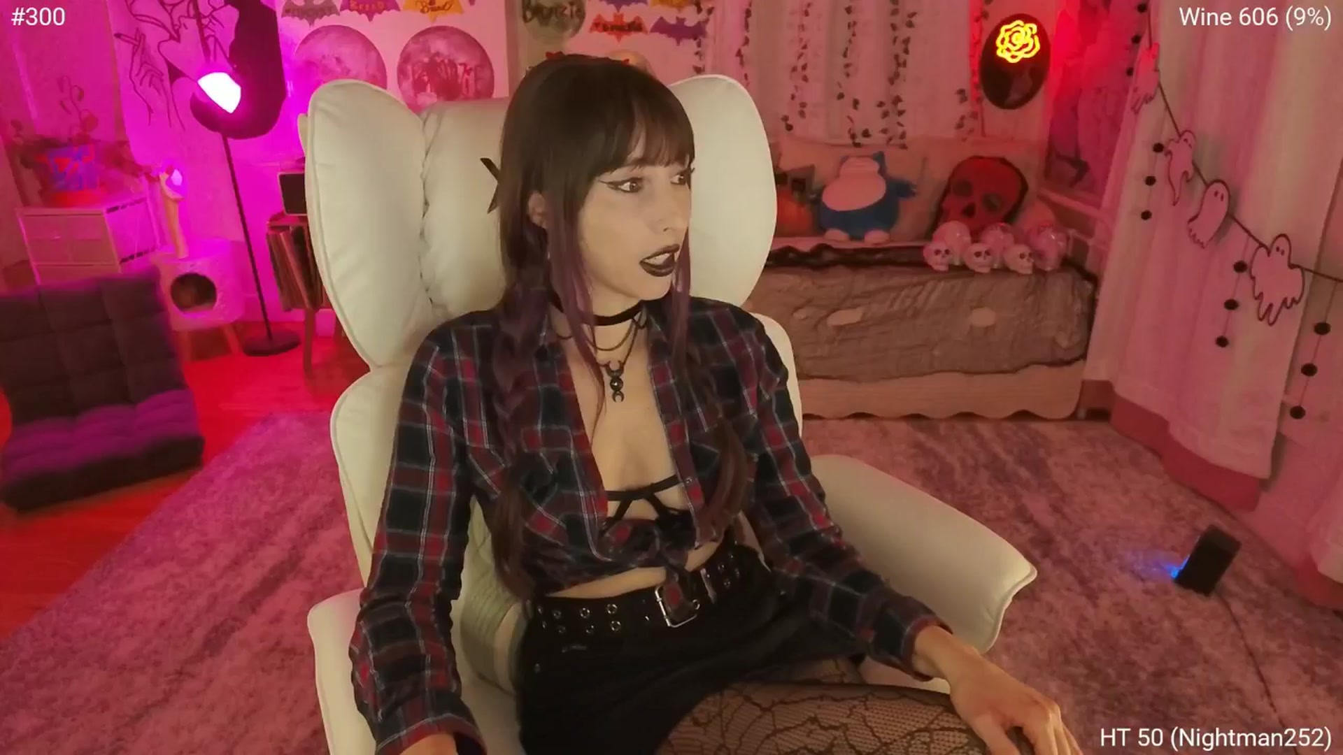 Gallery image thumbnail from Charliexjade's myfreecams stream on, 11/18/2025, 04:39 image 19 of 20
