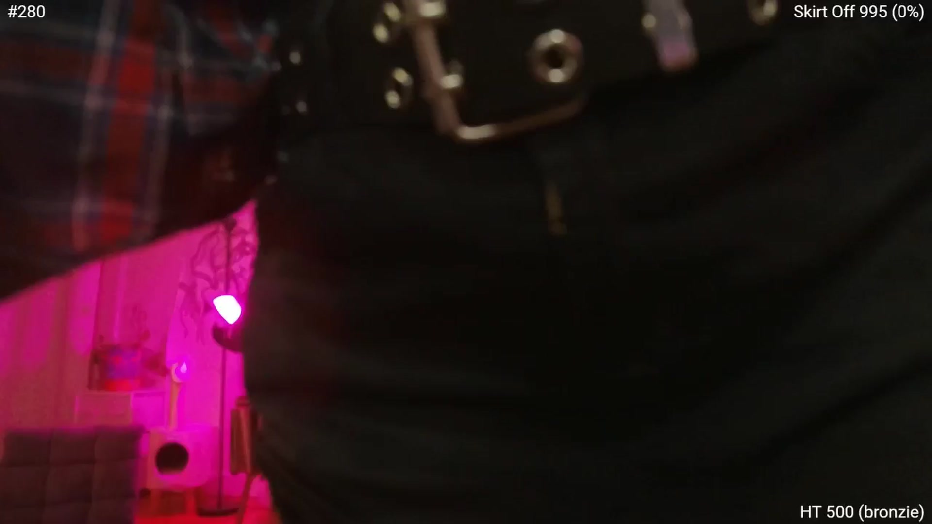 Gallery image thumbnail from Charliexjade's myfreecams stream on, 11/18/2025, 06:06 image 19 of 20