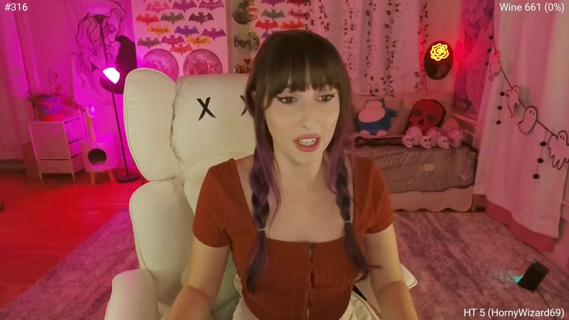 Gallery image thumbnail from Charliexjade's myfreecams stream on, 11/23/2025, 07:58 image 1 of 20