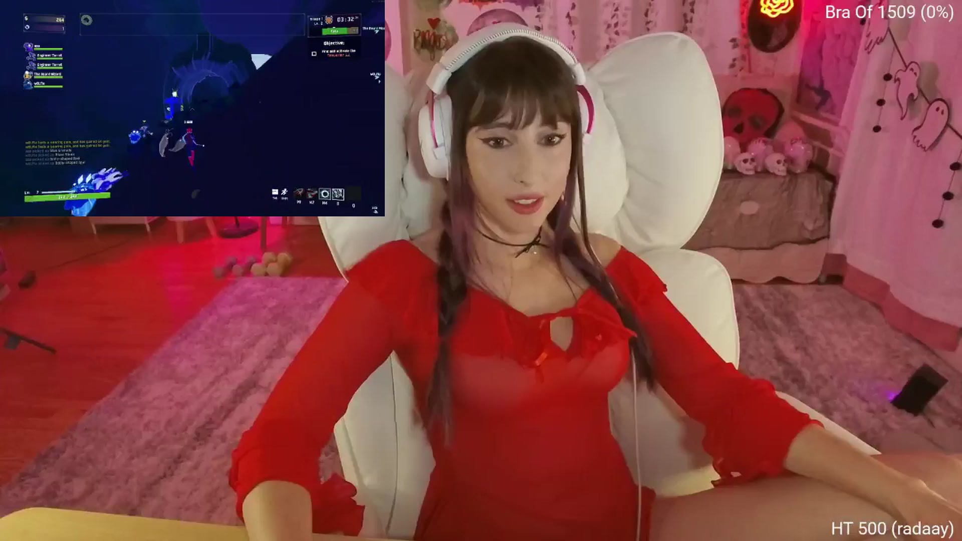 Gallery image thumbnail from Charliexjade's myfreecams stream on, 11/29/2025, 06:52 image 14 of 20