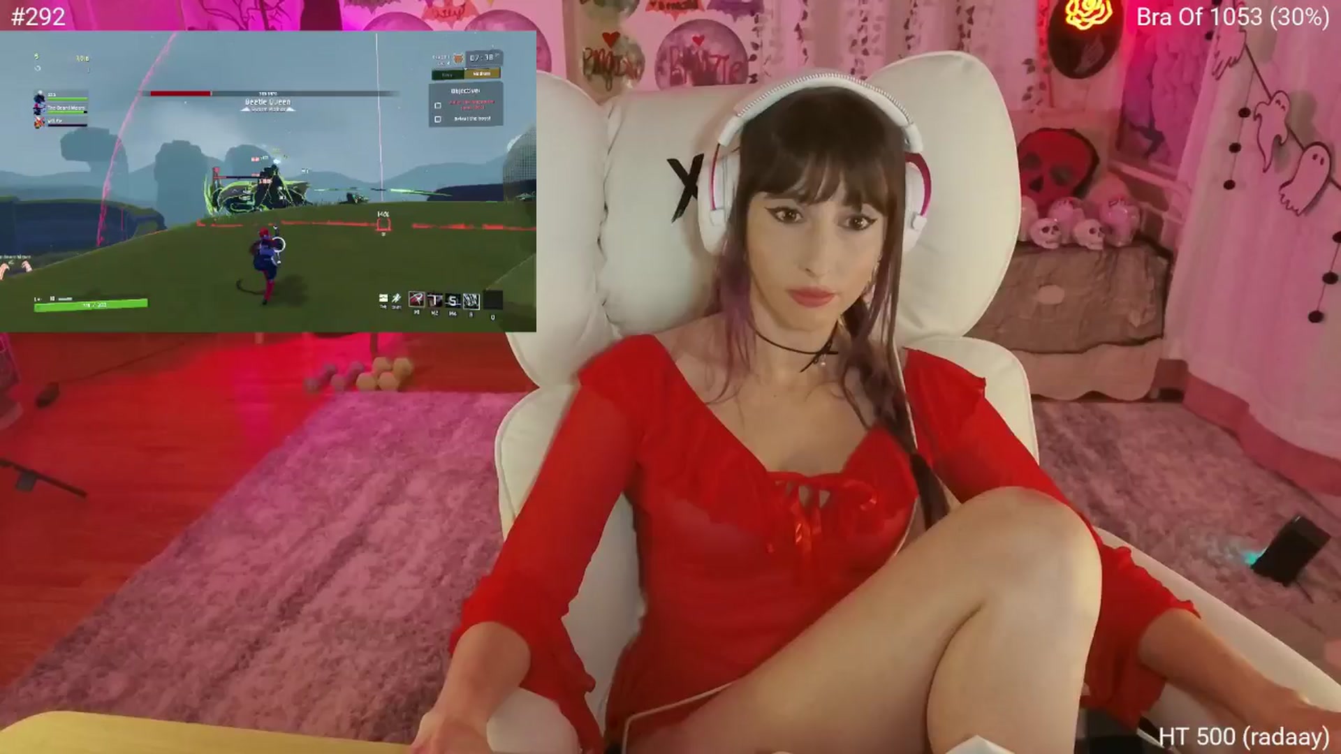 Gallery image thumbnail from Charliexjade's myfreecams stream on, 11/29/2025, 06:52 image 19 of 20