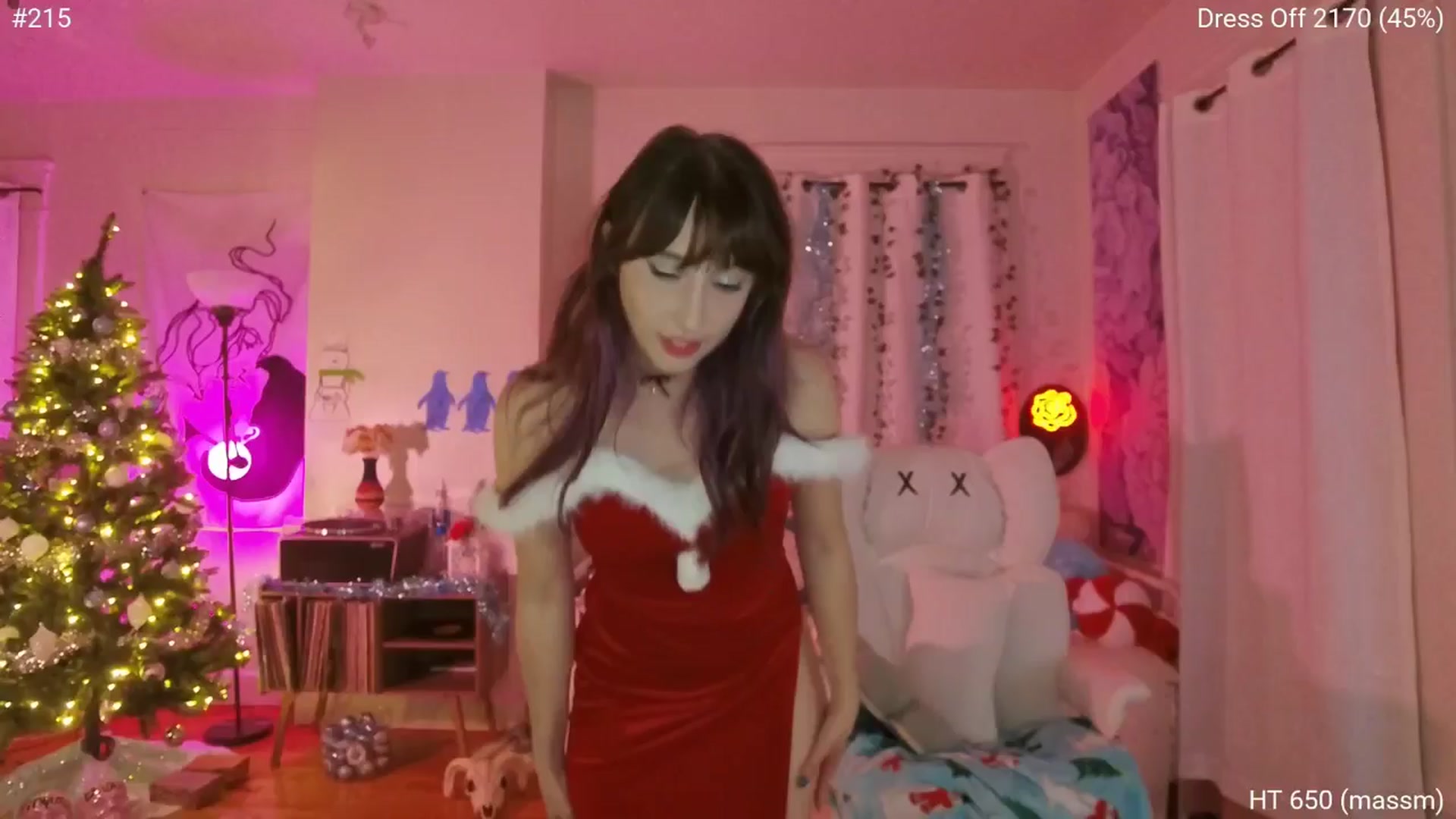 Gallery image thumbnail from Charliexjade's myfreecams stream on, 12/06/2025, 07:59 image 8 of 20