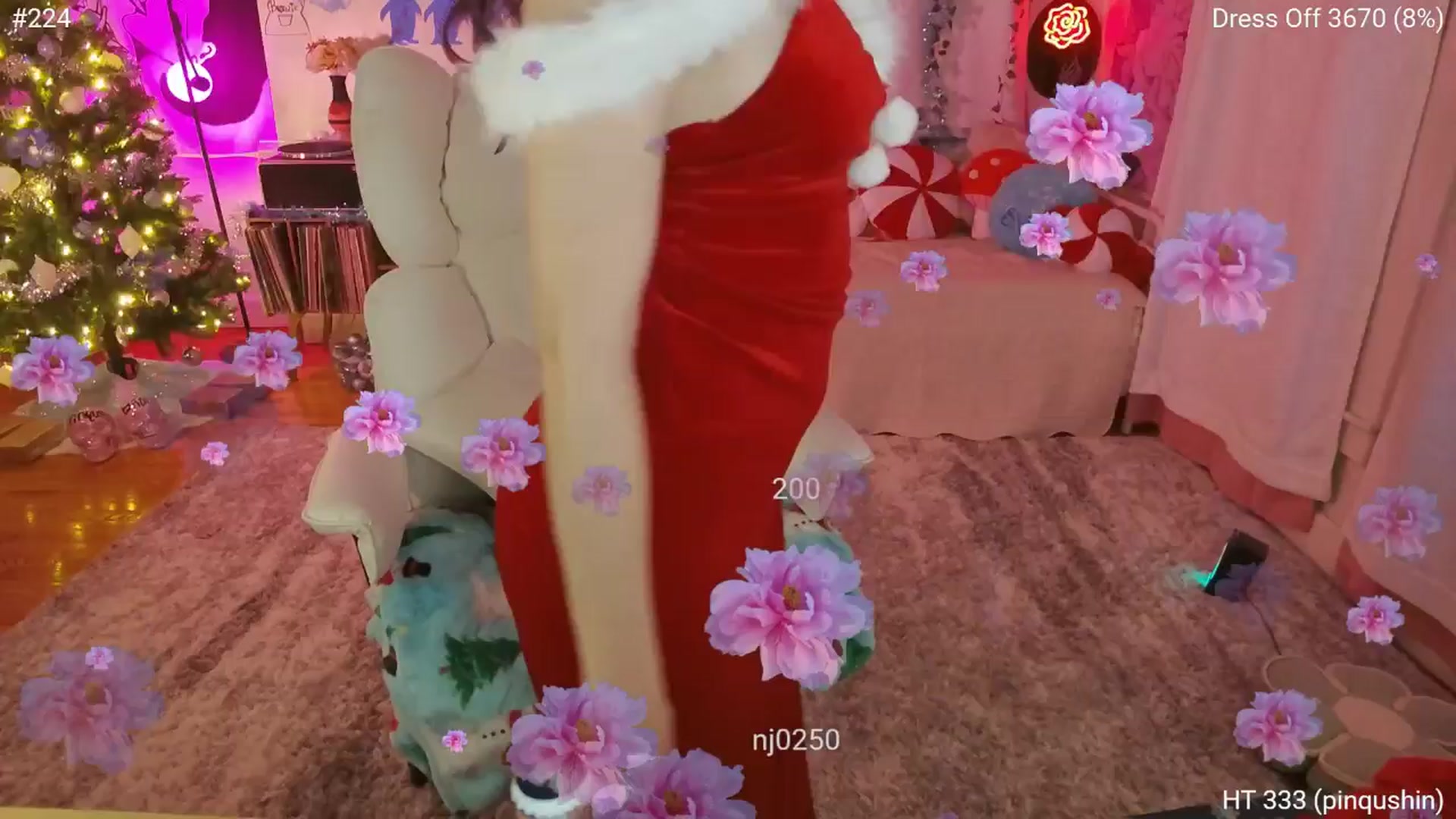 Gallery image thumbnail from Charliexjade's myfreecams stream on, 12/06/2025, 07:59 image 1 of 20