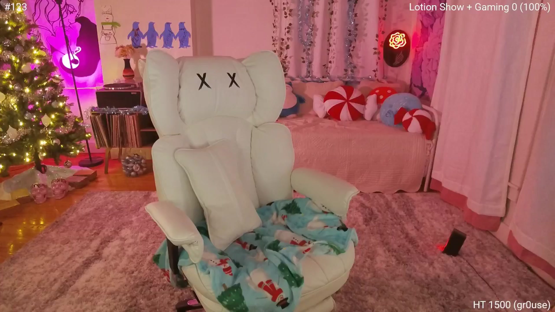 Gallery image thumbnail from Charliexjade's myfreecams stream on, 12/11/2025, 09:02 image 1 of 20