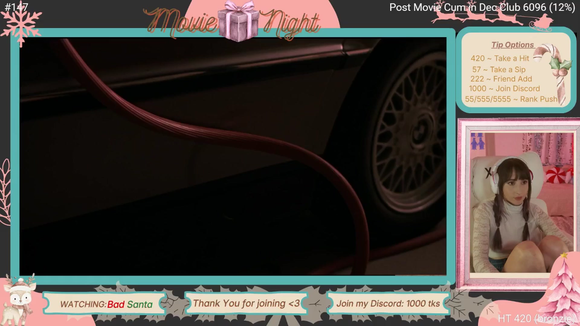 Gallery image thumbnail from Charliexjade's myfreecams stream on, 12/22/2025, 07:26 image 16 of 20