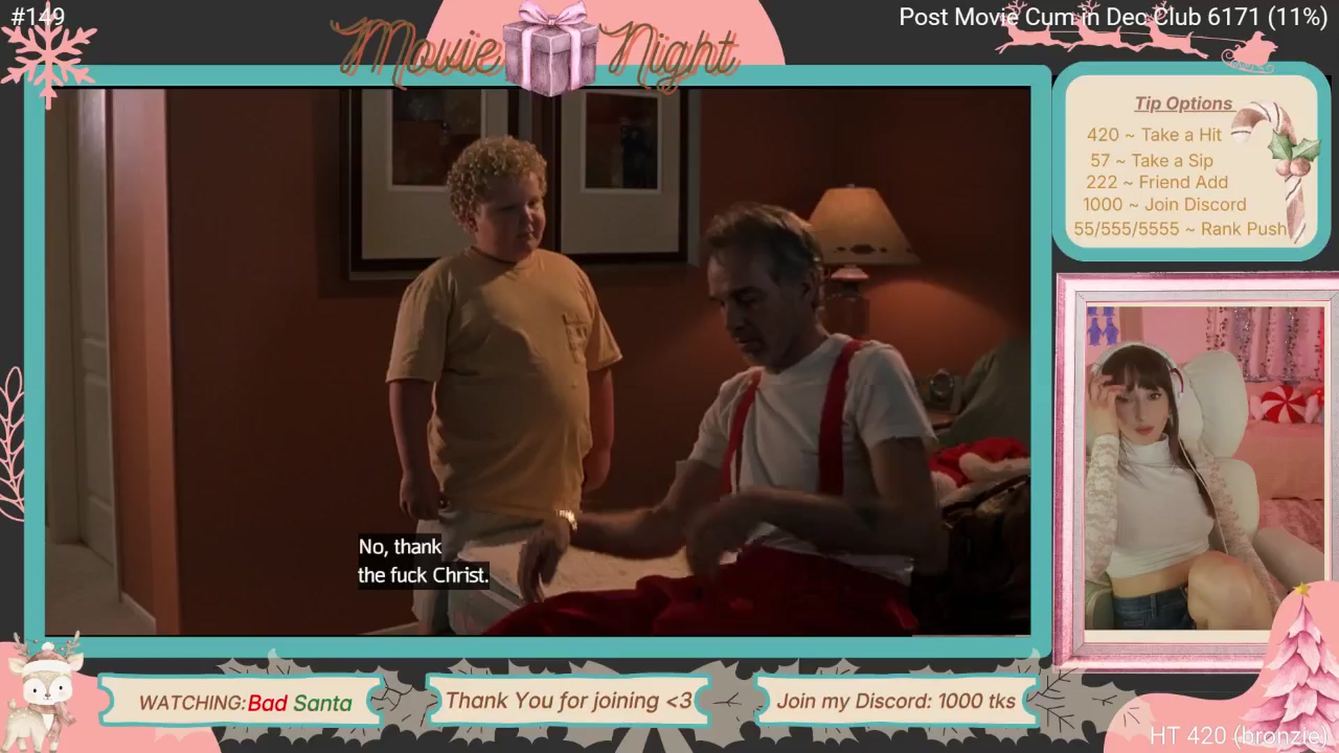 Gallery image thumbnail from Charliexjade's myfreecams stream on, 12/22/2025, 07:26 image 13 of 20