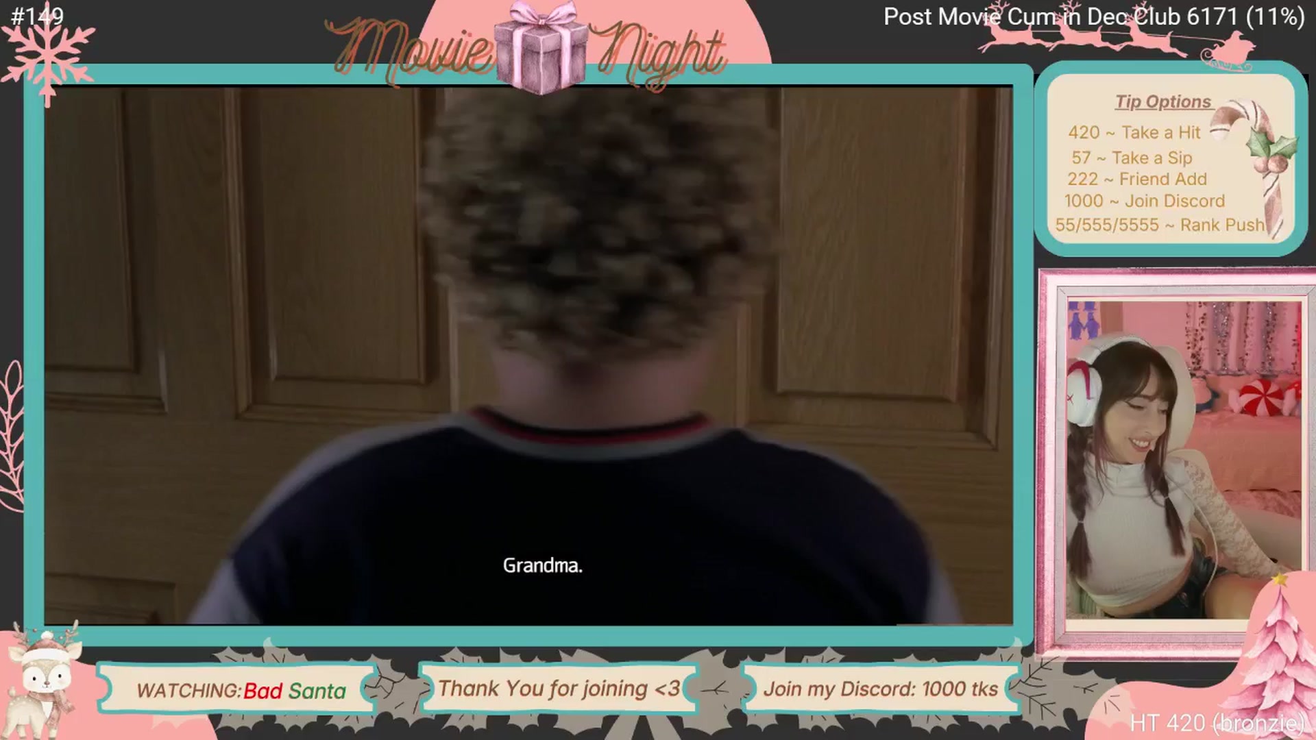 Gallery image thumbnail from Charliexjade's myfreecams stream on, 12/22/2025, 07:26 image 12 of 20