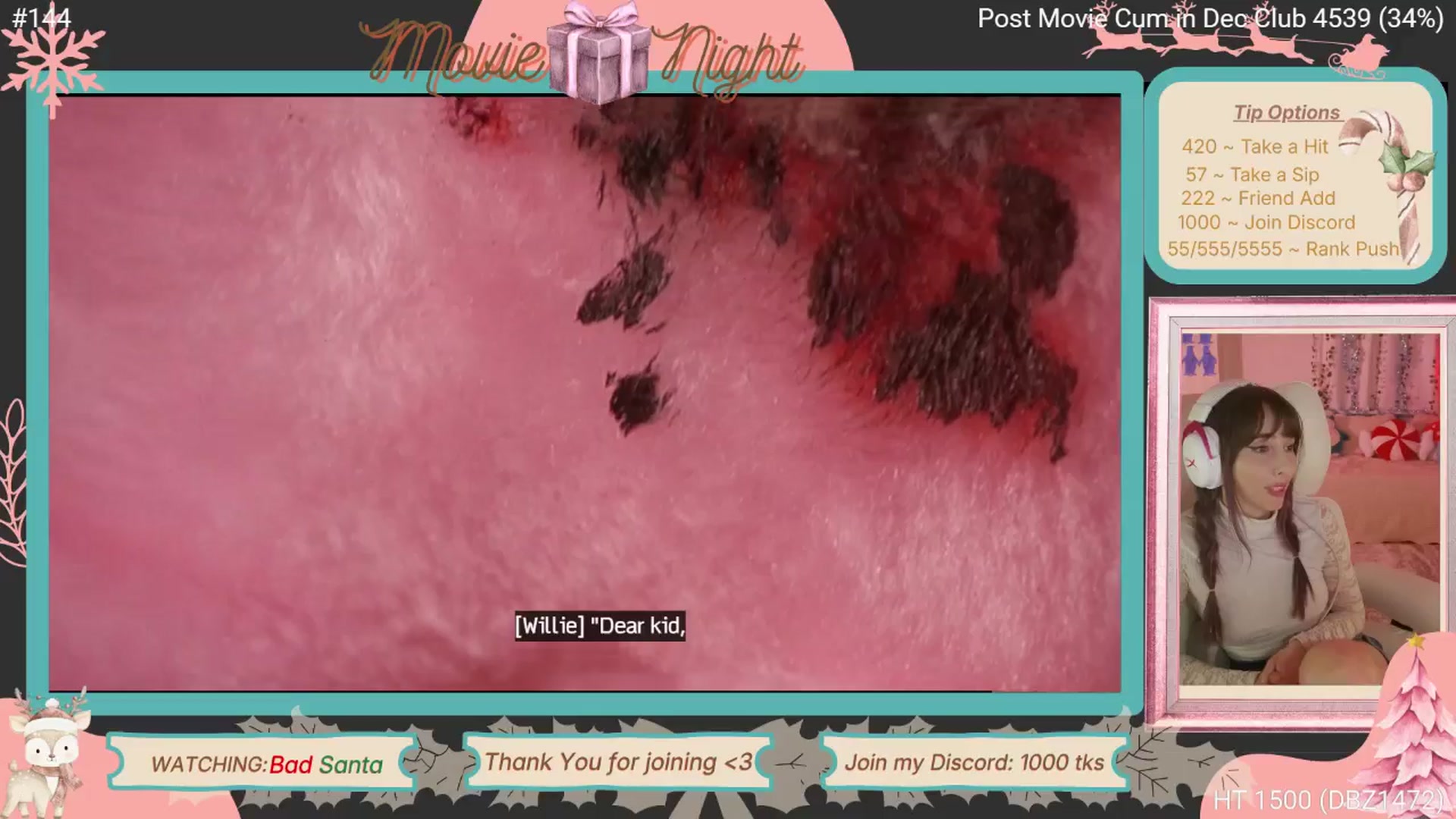 Gallery image thumbnail from Charliexjade's myfreecams stream on, 12/22/2025, 07:26 image 19 of 20