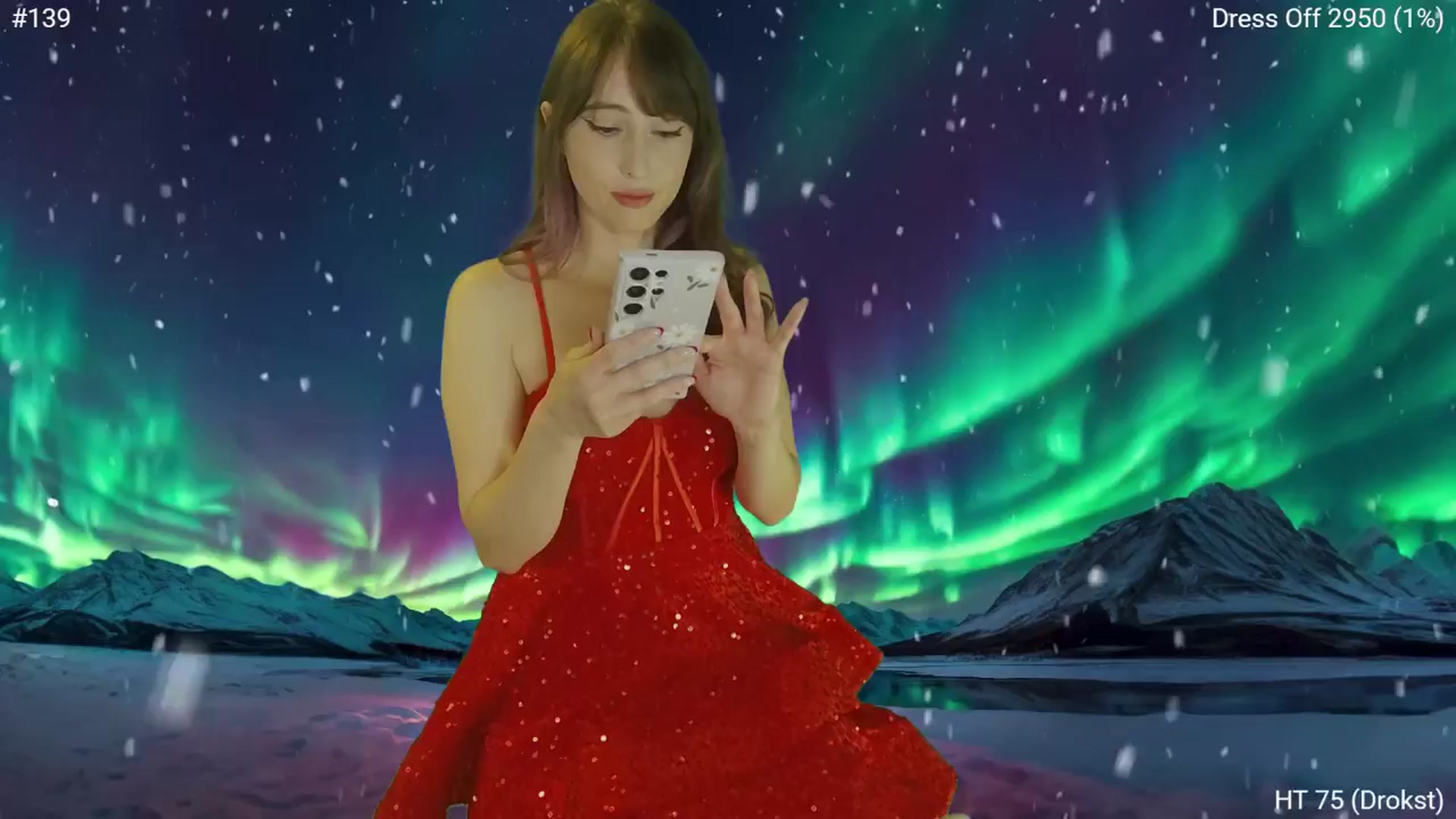 Gallery image thumbnail from Charliexjade's myfreecams stream on, 12/26/2025, 05:31 image 7 of 20