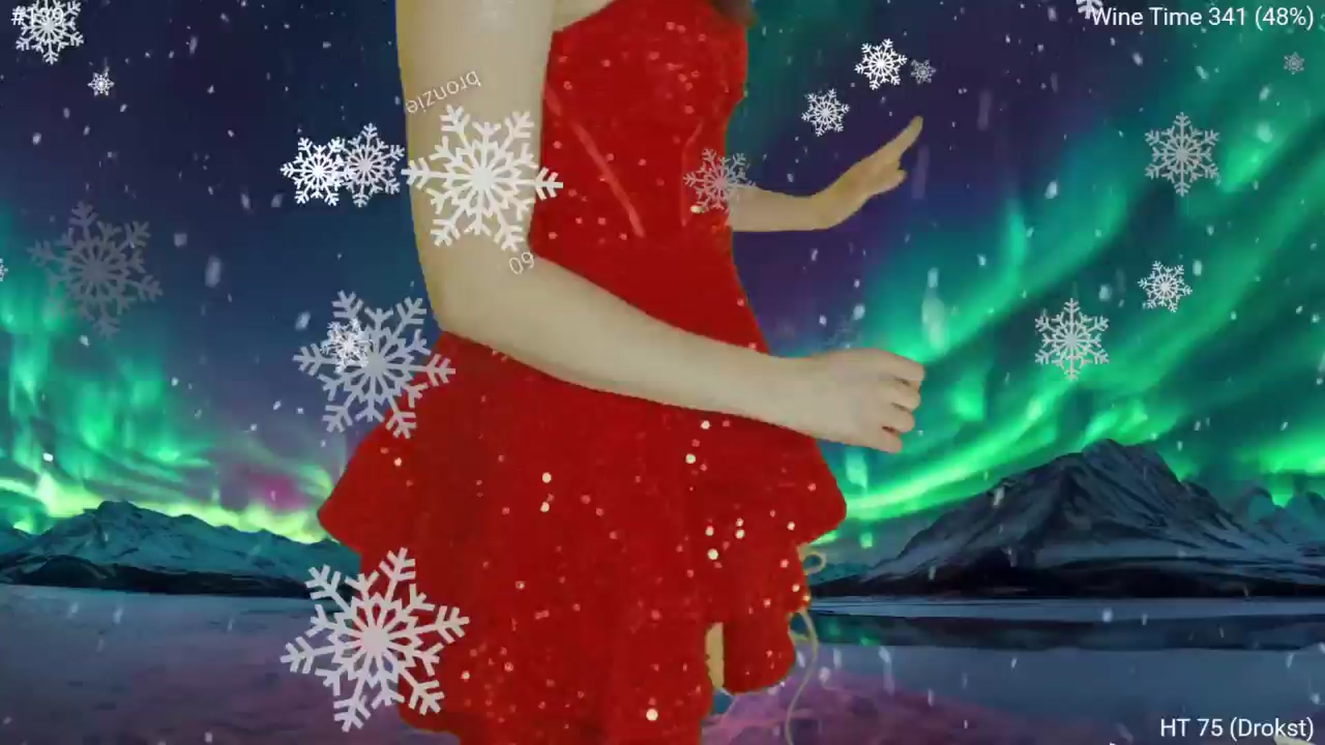 Gallery image thumbnail from Charliexjade's myfreecams stream on, 12/26/2025, 05:31 image 2 of 20