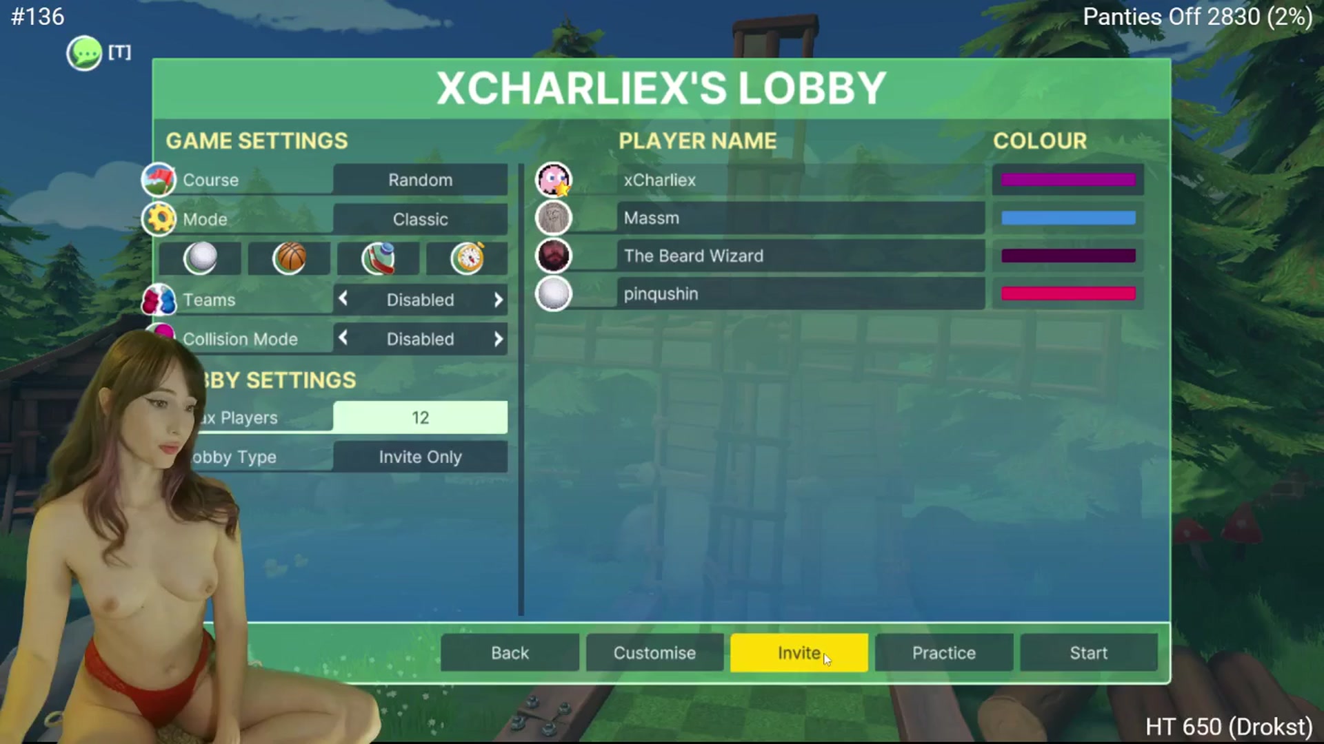 Gallery image thumbnail from Charliexjade's myfreecams stream on, 12/26/2025, 06:54 image 15 of 20