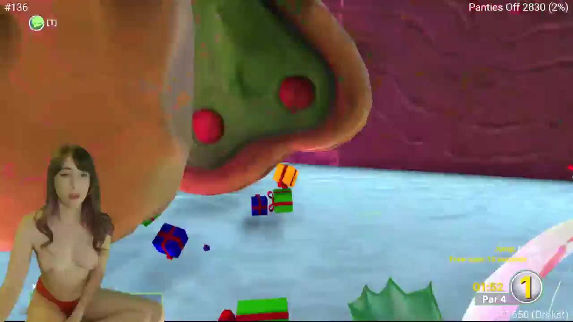 Gallery image thumbnail from Charliexjade's myfreecams stream on, 12/26/2025, 06:54 image 16 of 20