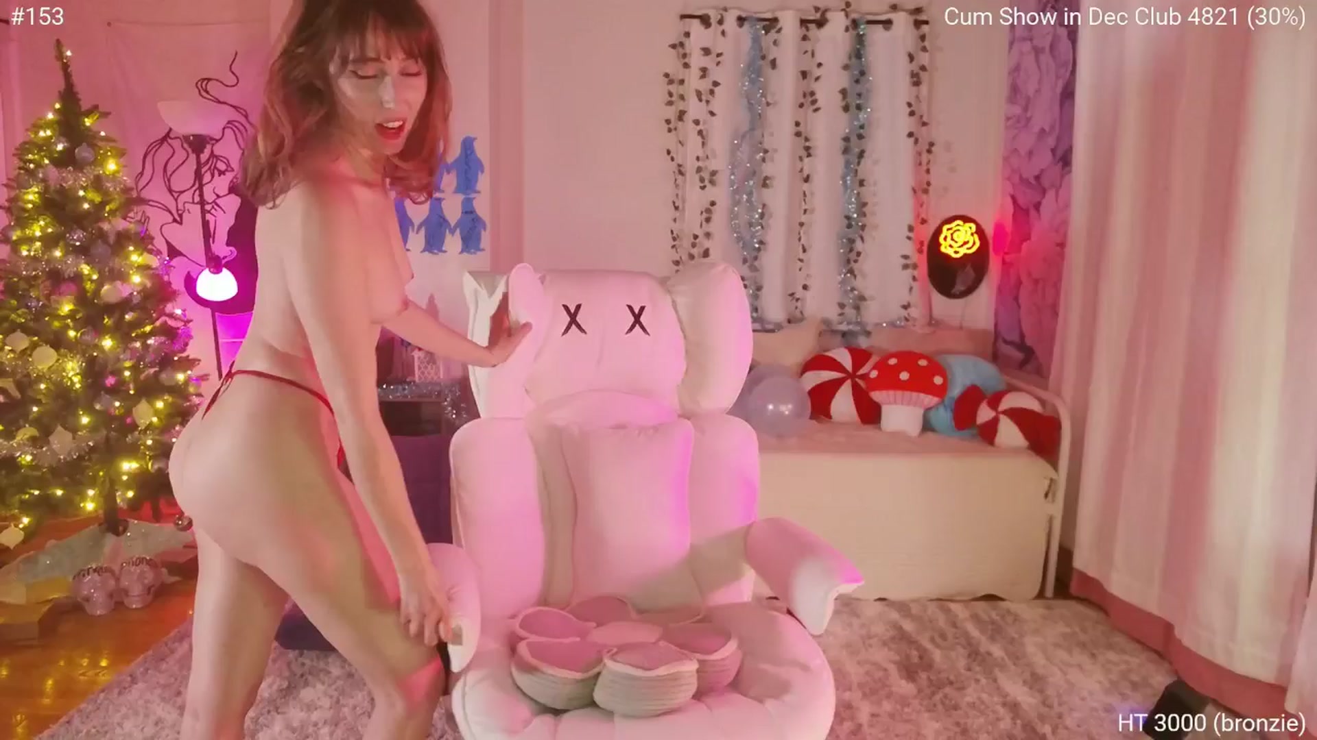 Gallery image thumbnail from Charliexjade's myfreecams stream on, 01/01/2026, 08:34 image 15 of 20