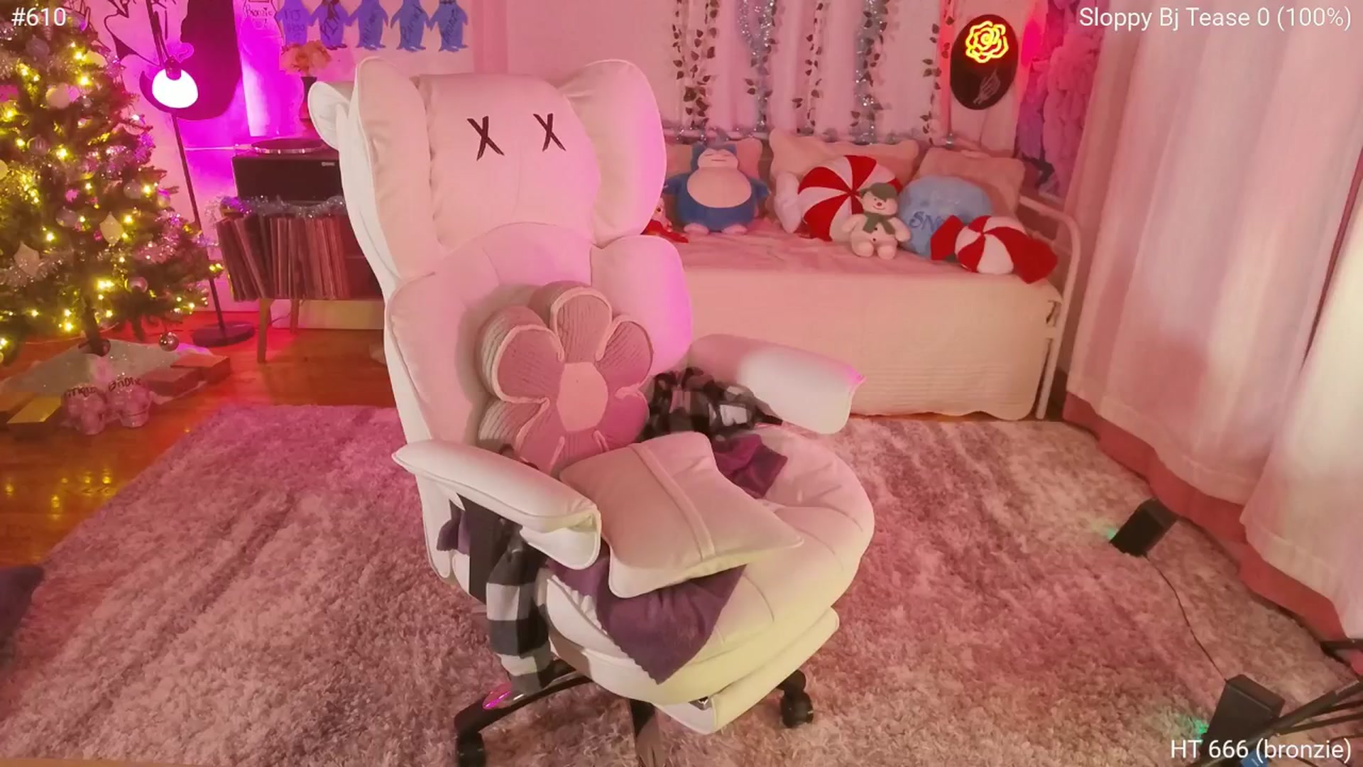Gallery image thumbnail from Charliexjade's myfreecams stream on, 01/10/2026, 06:54 image 6 of 20