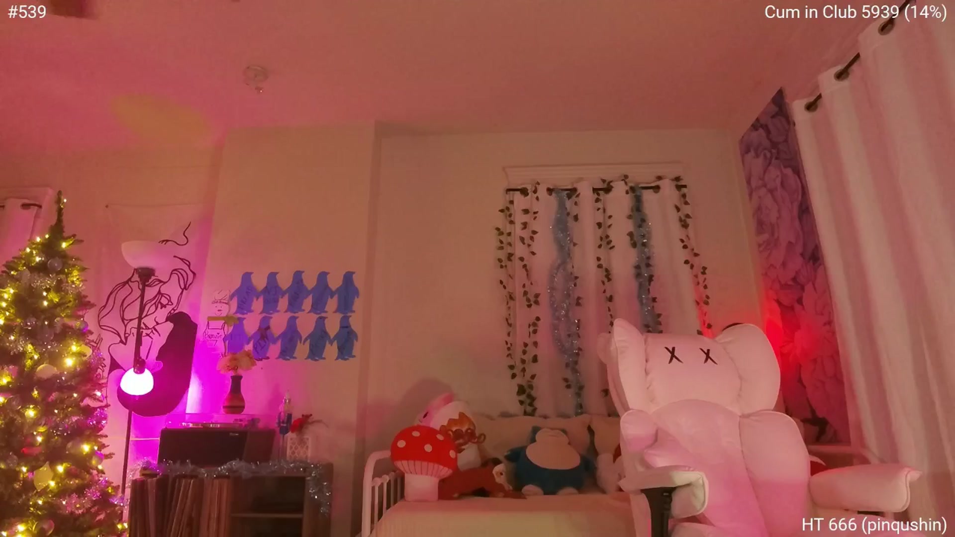 Gallery image thumbnail from Charliexjade's myfreecams stream on, 01/12/2026, 05:21 image 5 of 20