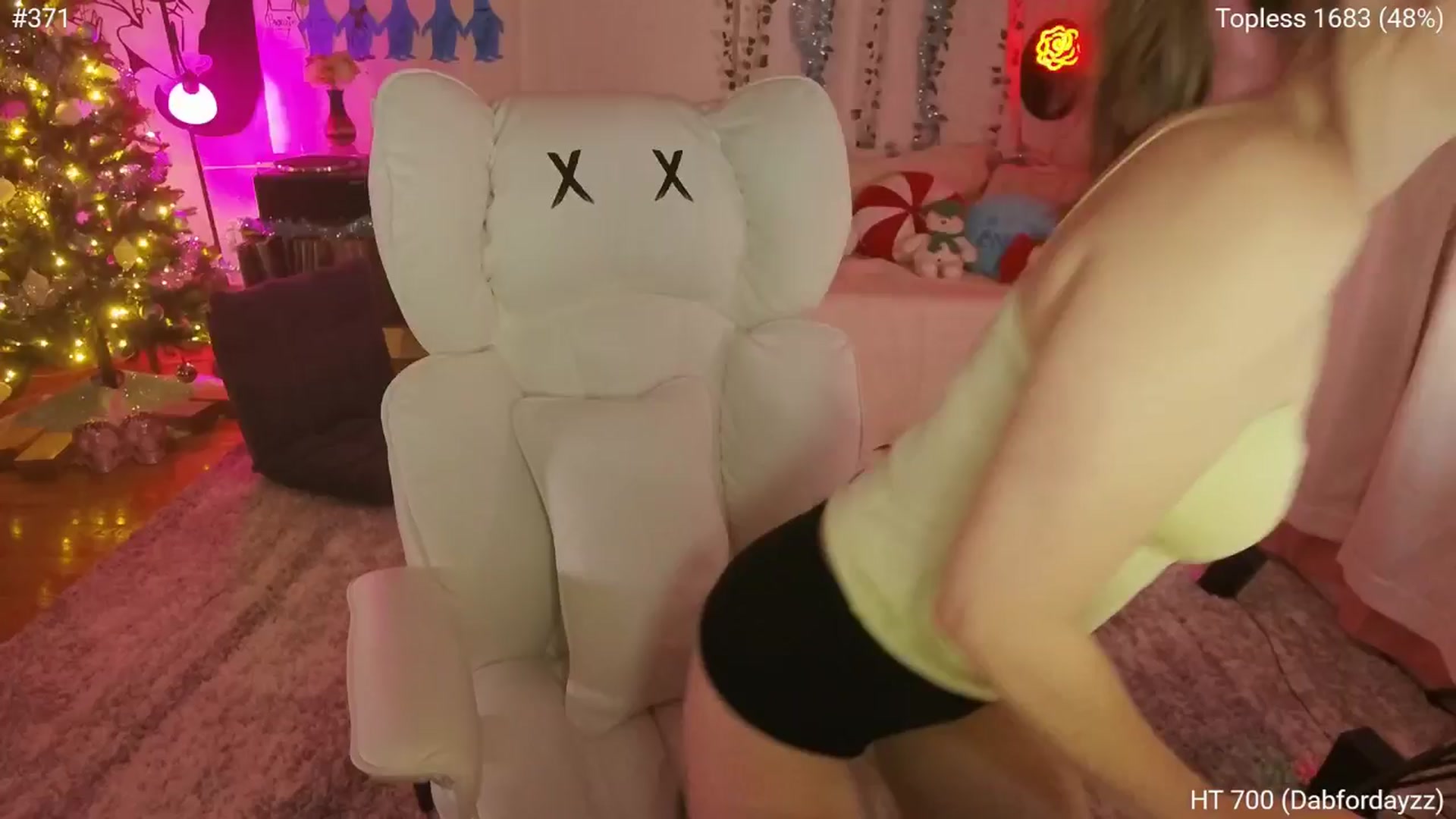 Gallery image thumbnail from Charliexjade's myfreecams stream on, 01/15/2026, 04:24 image 18 of 20