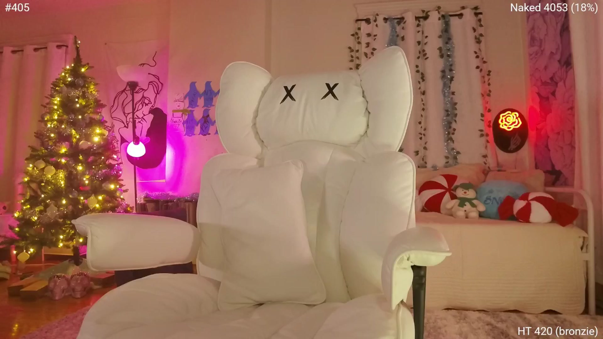 Gallery image thumbnail from Charliexjade's myfreecams stream on, 01/17/2026, 06:47 image 6 of 20
