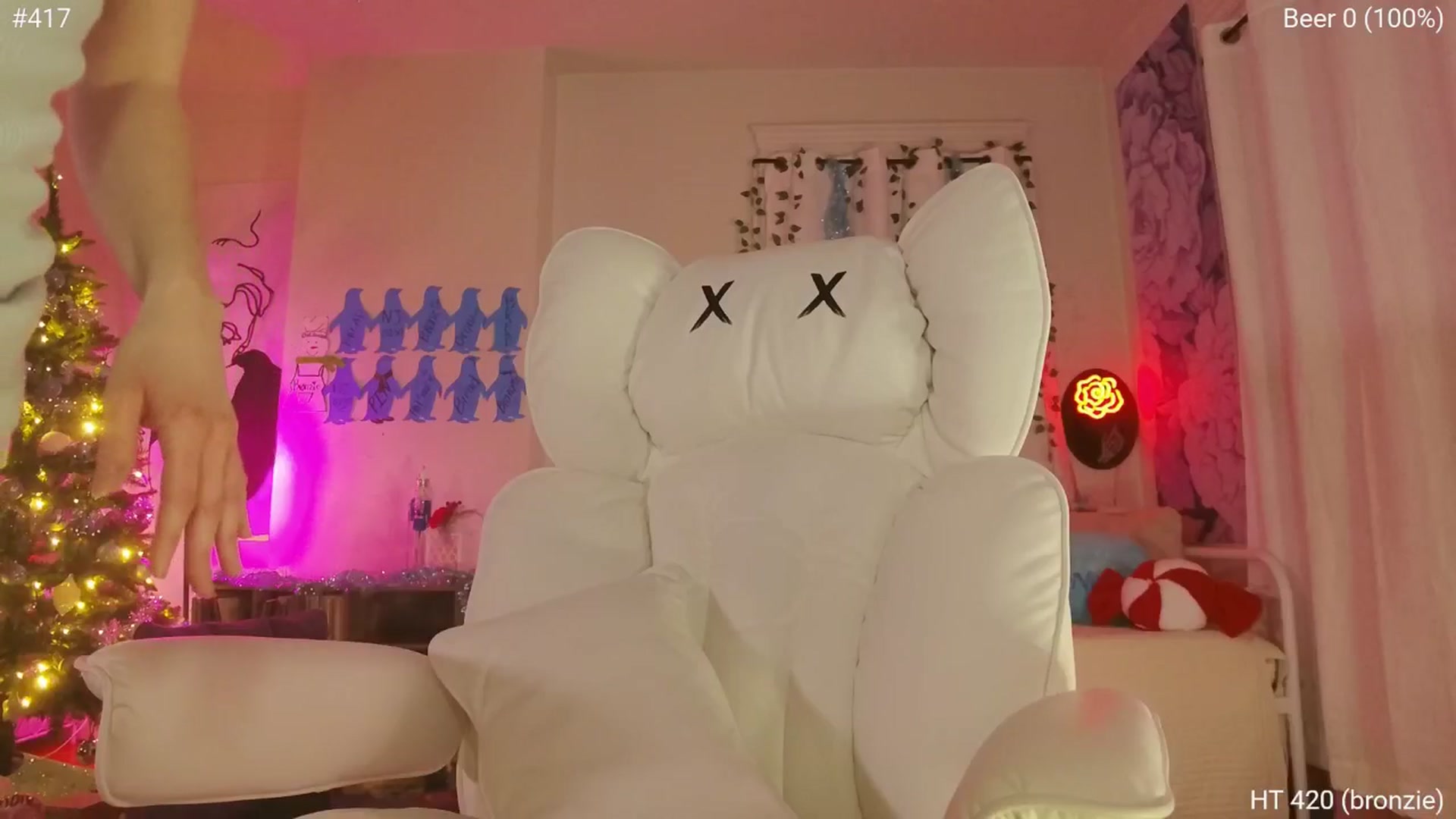 Gallery image thumbnail from Charliexjade's myfreecams stream on, 01/17/2026, 06:47 image 4 of 20