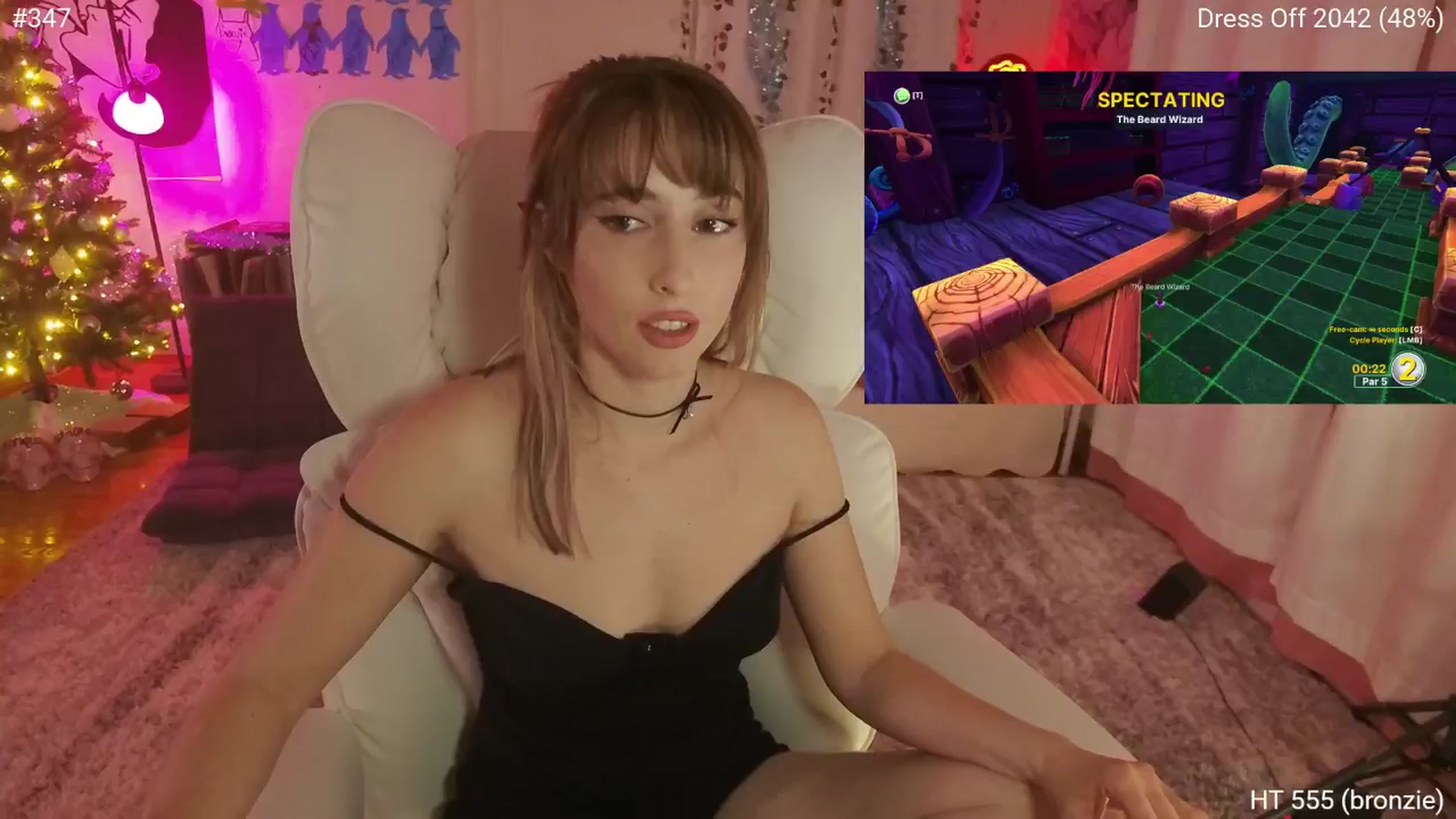 Gallery image thumbnail from Charliexjade's myfreecams stream on, 02/01/2026, 05:59 image 17 of 20