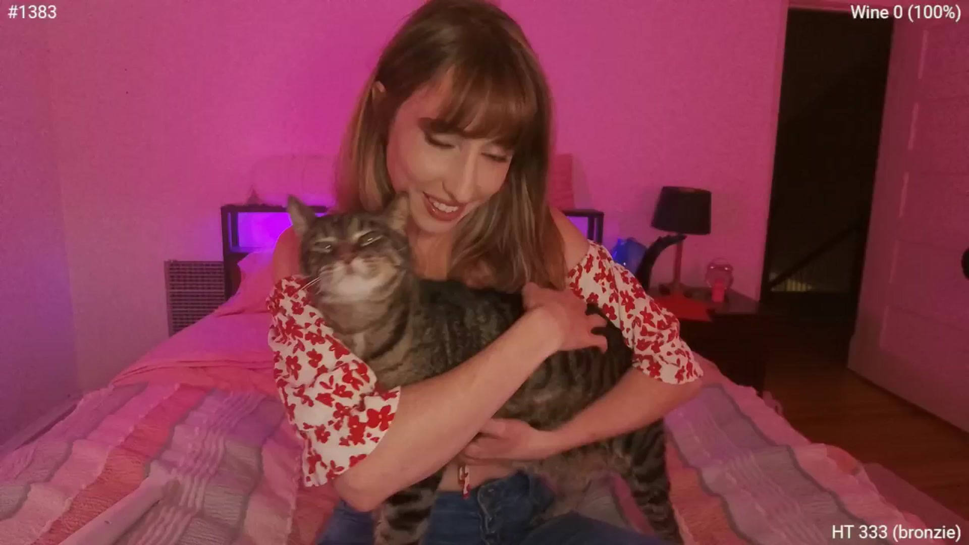 Gallery image thumbnail from Charliexjade's myfreecams stream on, 02/14/2026, 06:21 image 2 of 20