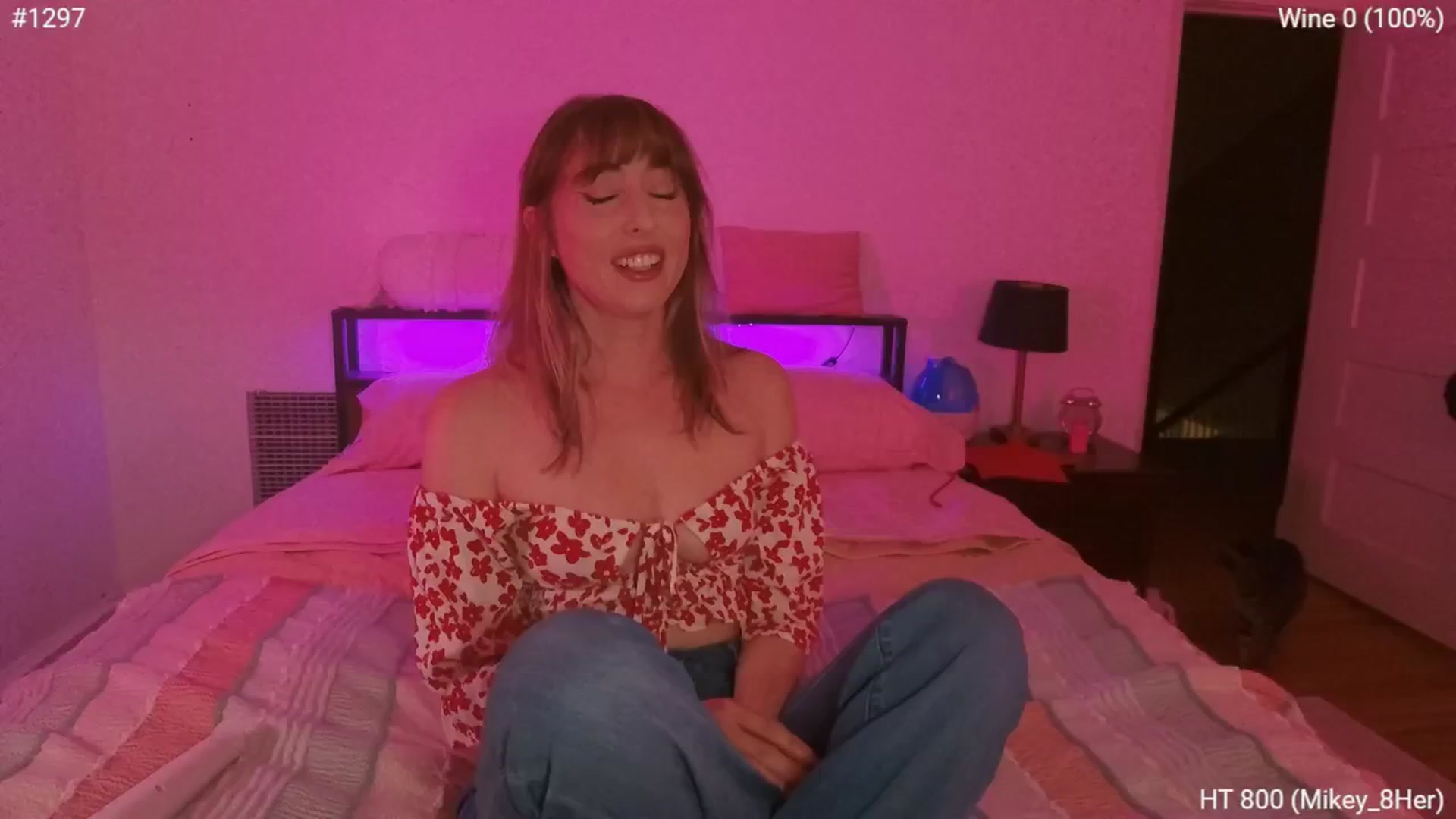 Gallery image thumbnail from Charliexjade's myfreecams stream on, 02/14/2026, 06:21 image 3 of 20