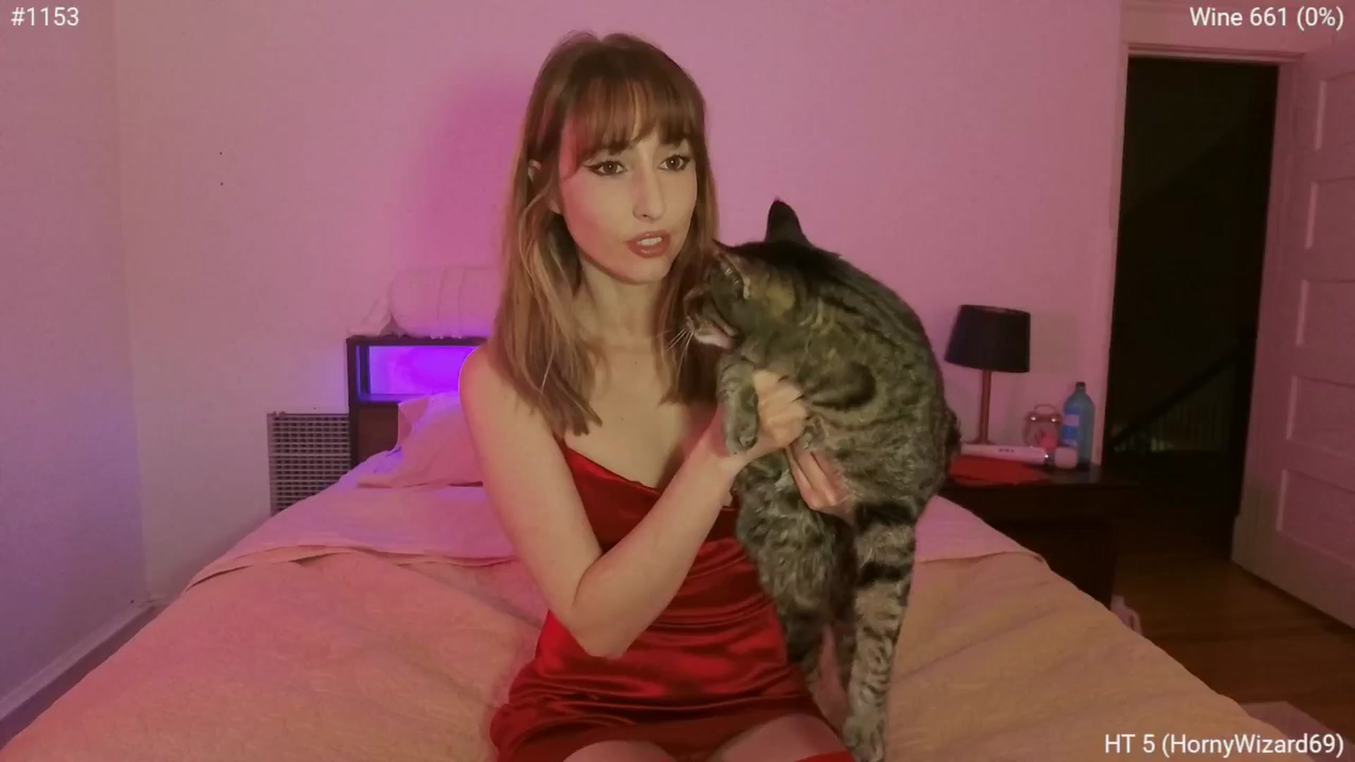 Gallery image thumbnail from Charliexjade's myfreecams stream on, 02/15/2026, 04:27 image 11 of 20