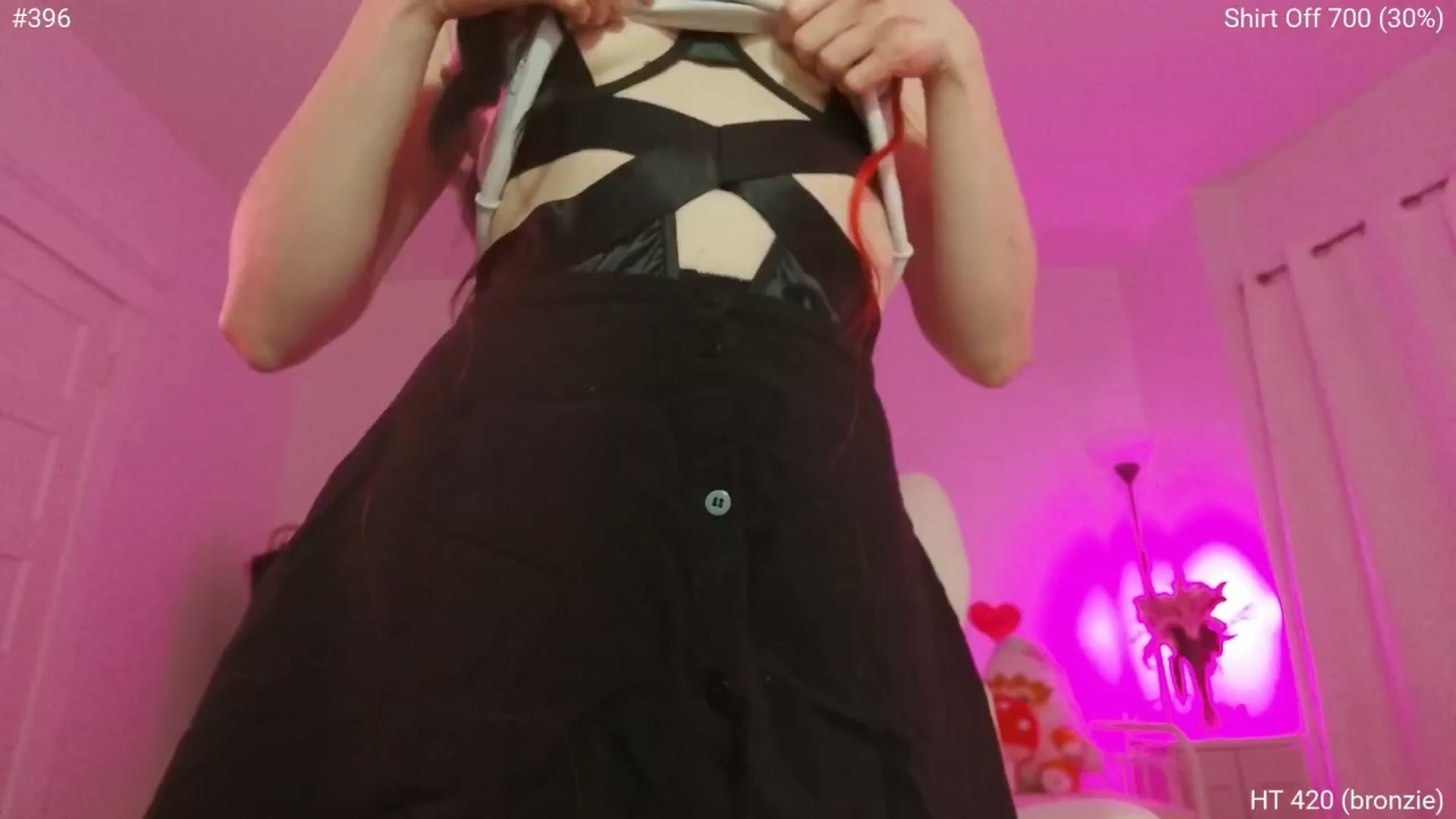 Gallery image thumbnail from Charliexjade's myfreecams stream on, 02/22/2026, 05:52 image 12 of 20