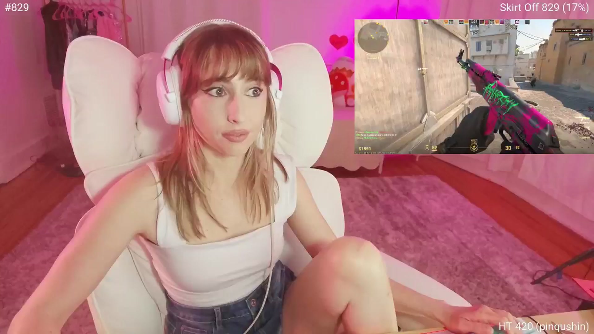 Gallery image thumbnail from Charliexjade's myfreecams stream on, 03/09/2026, 05:13 image 11 of 20