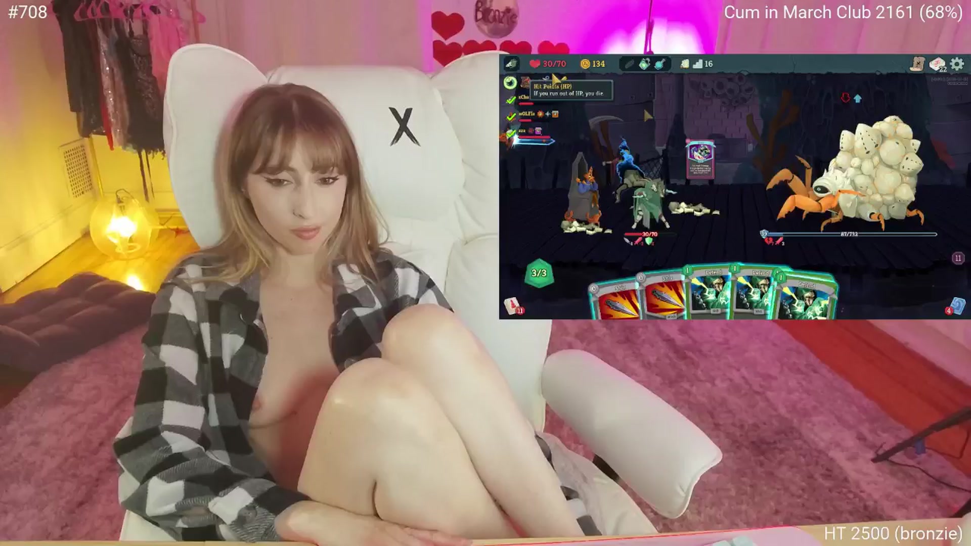 Gallery image thumbnail from Charliexjade's myfreecams stream on, 03/18/2026, 06:36 image 19 of 20